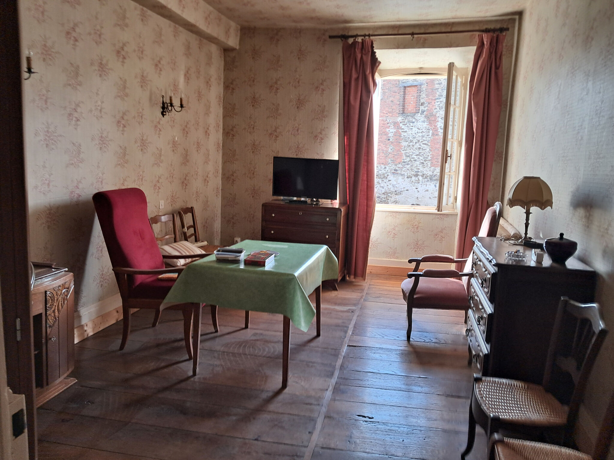 Photo 11 — IMMO COUR ET JARDIN