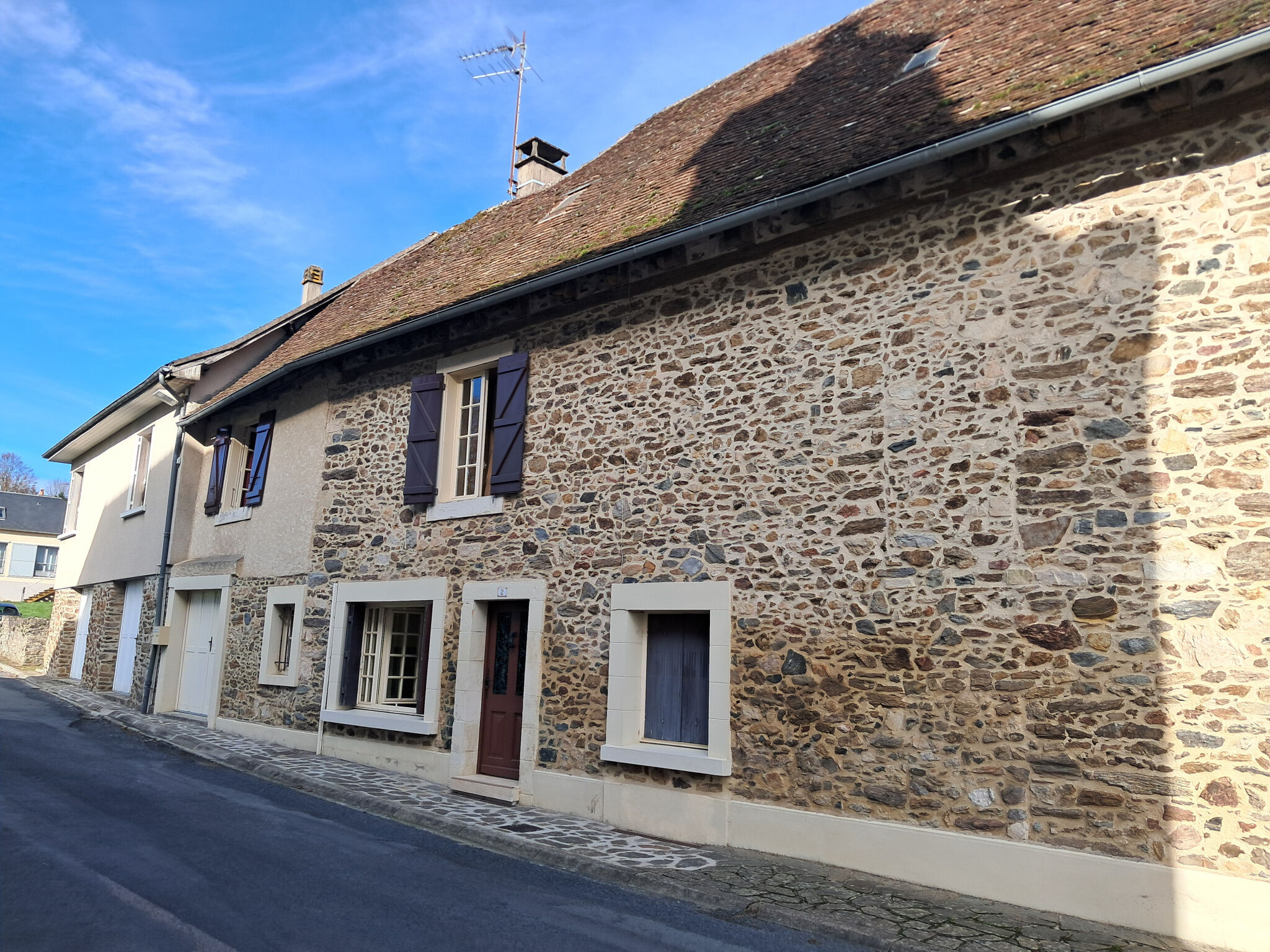 Photo 3 — IMMO COUR ET JARDIN