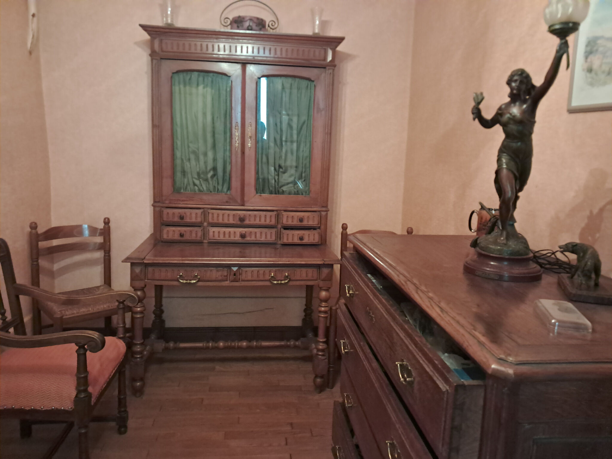 Photo 7 — IMMO COUR ET JARDIN