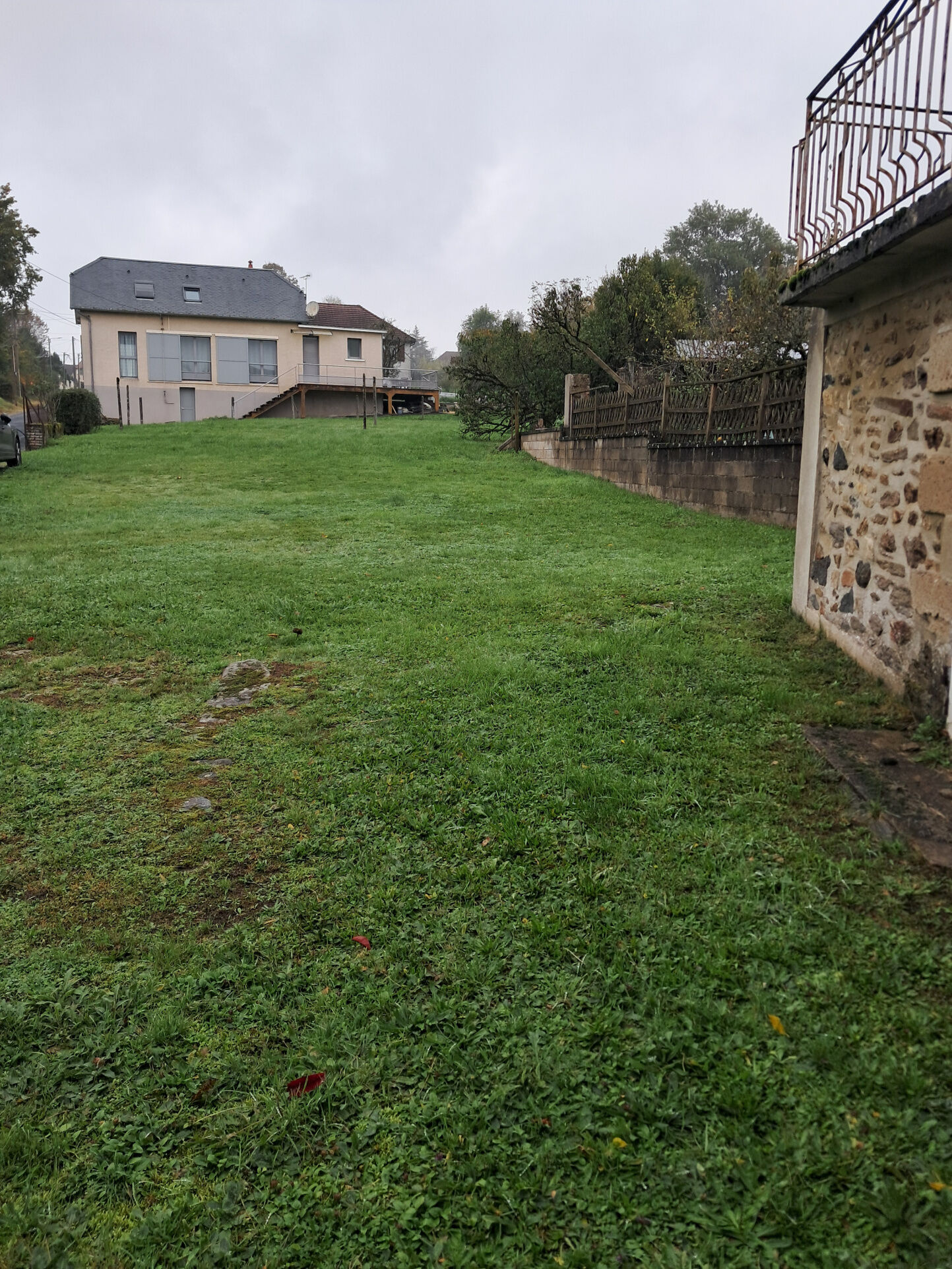 Photo 10 — IMMO COUR ET JARDIN