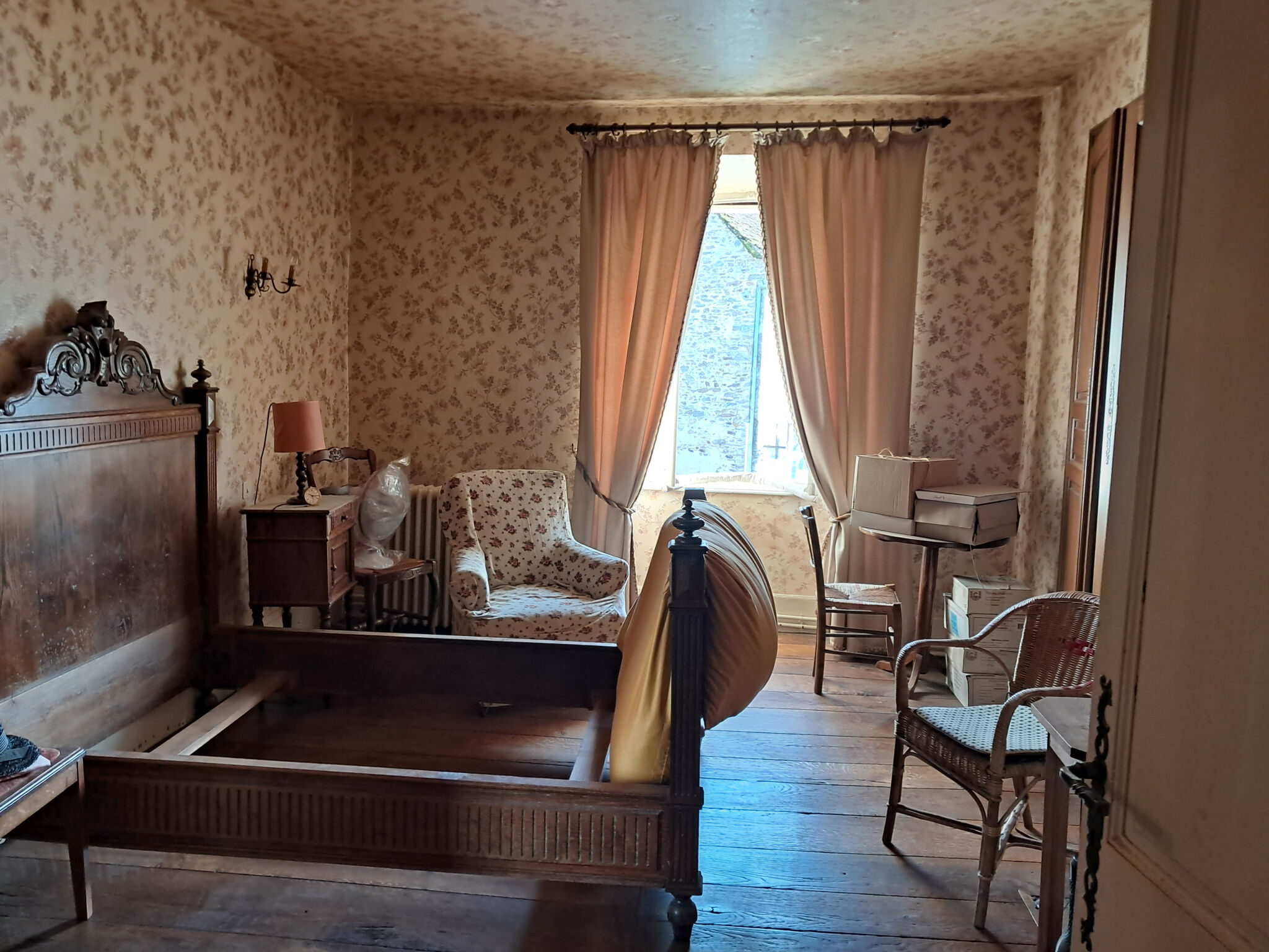 Photo 12 — IMMO COUR ET JARDIN