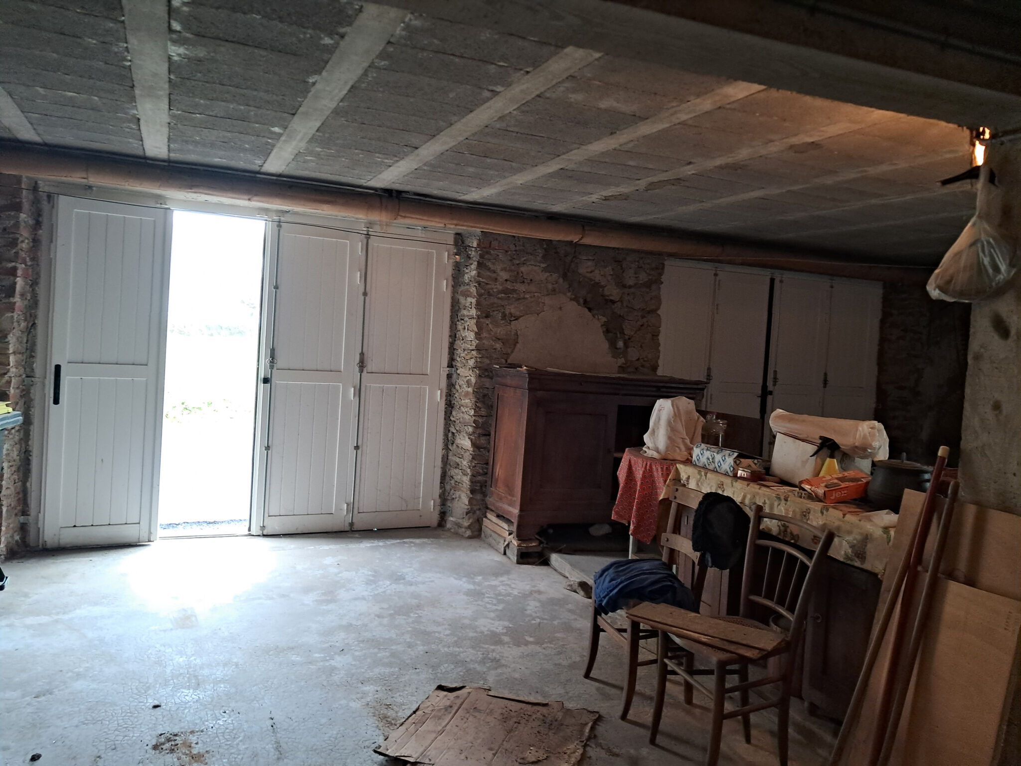 Photo 5 — IMMO COUR ET JARDIN