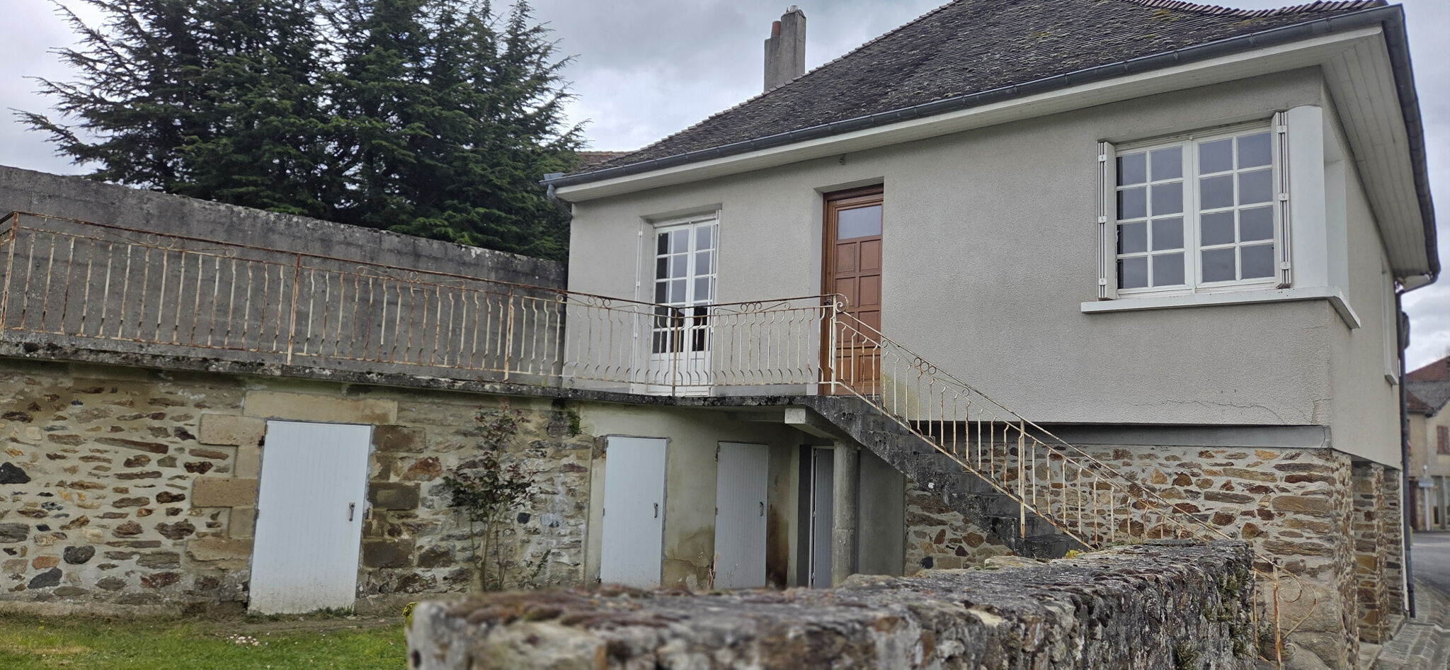 Photo 22 — IMMO COUR ET JARDIN