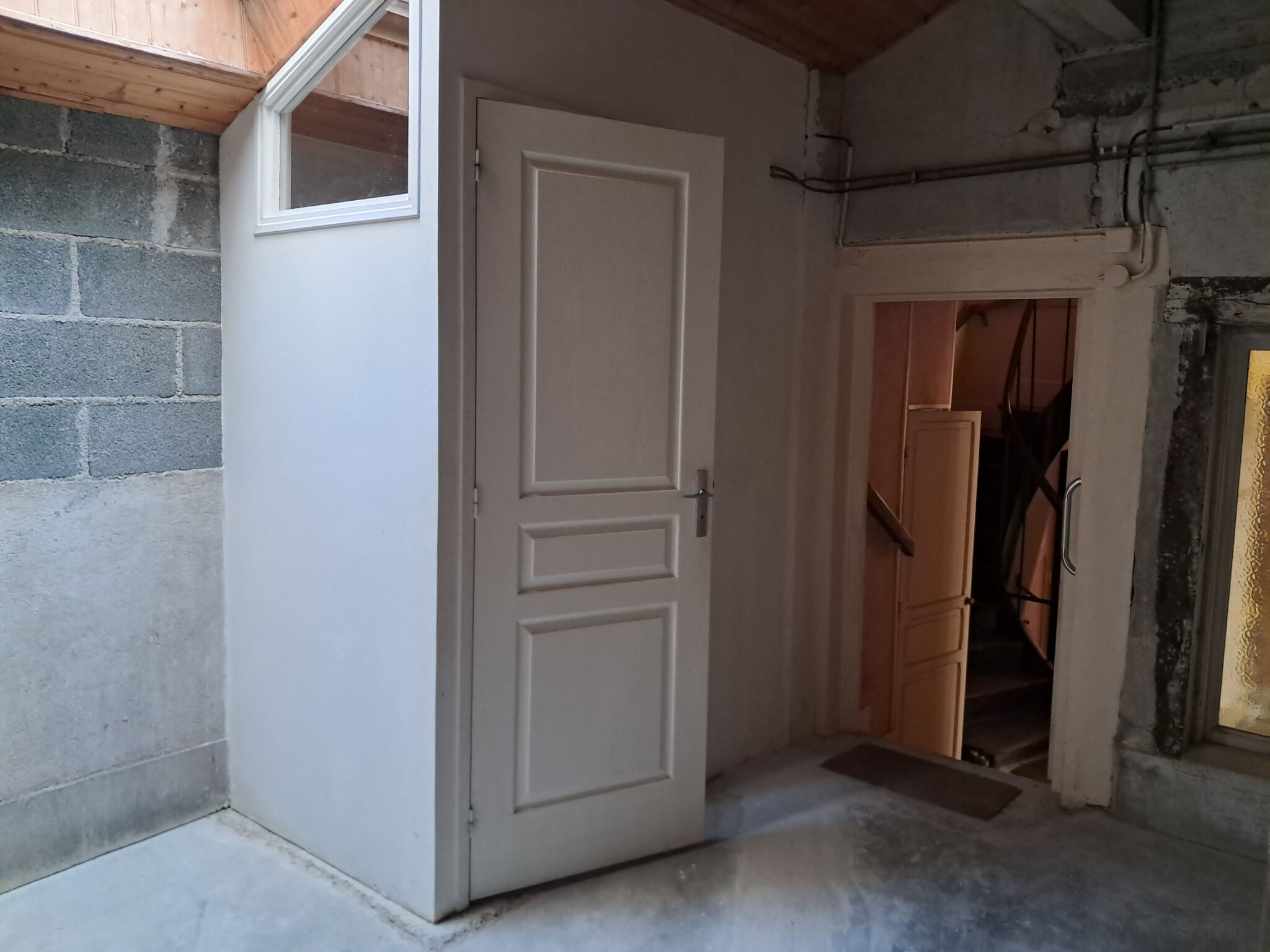 Photo 9 — IMMO COUR ET JARDIN