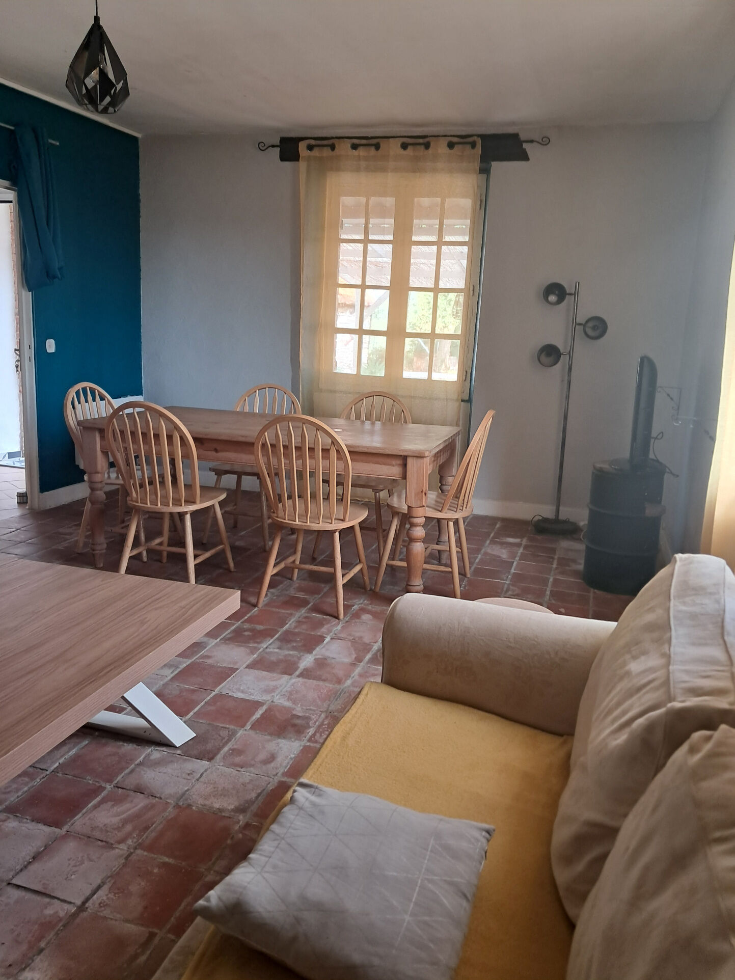 Photo 4 — IMMO COUR ET JARDIN
