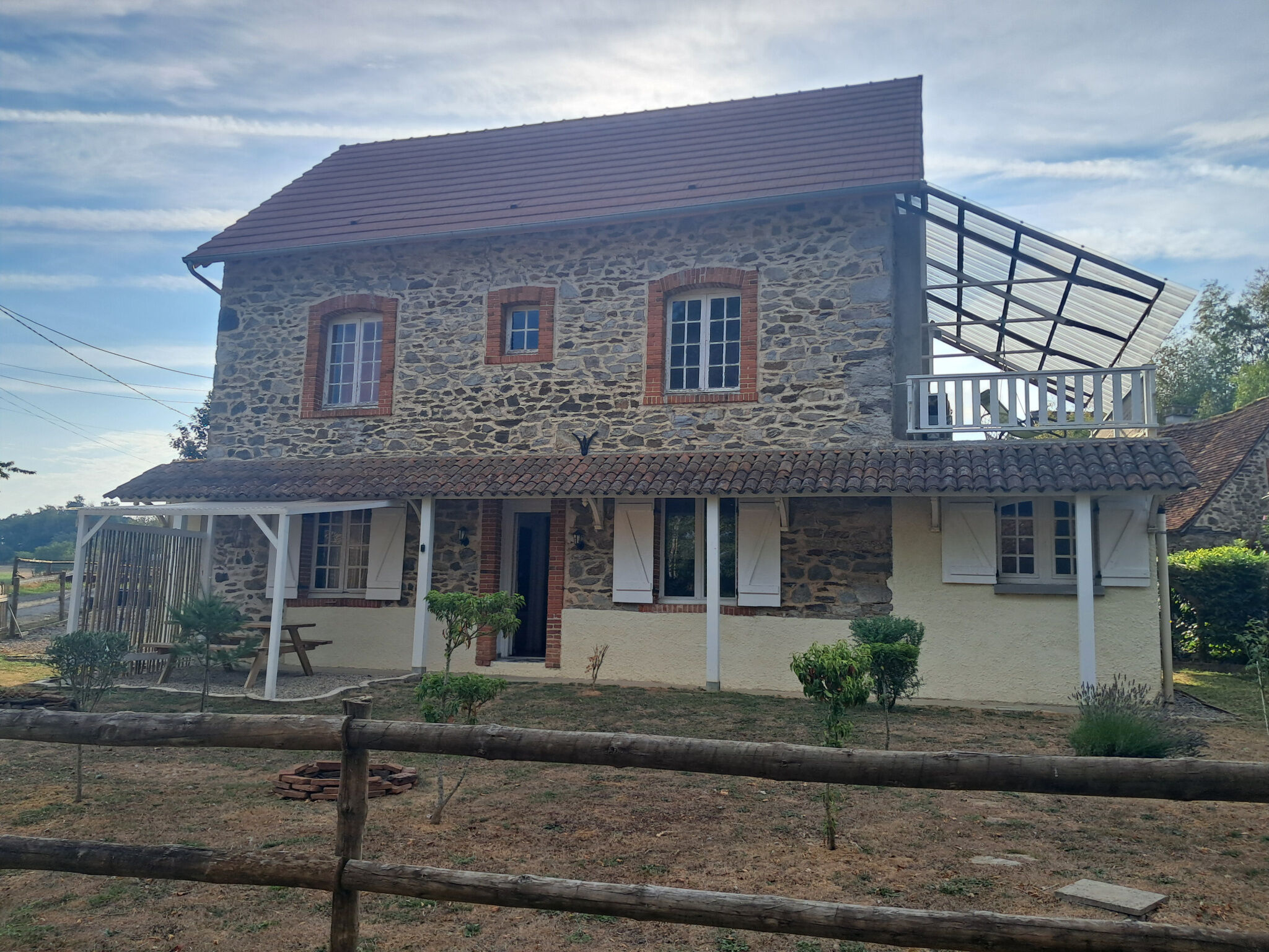 Photo 19 — IMMO COUR ET JARDIN