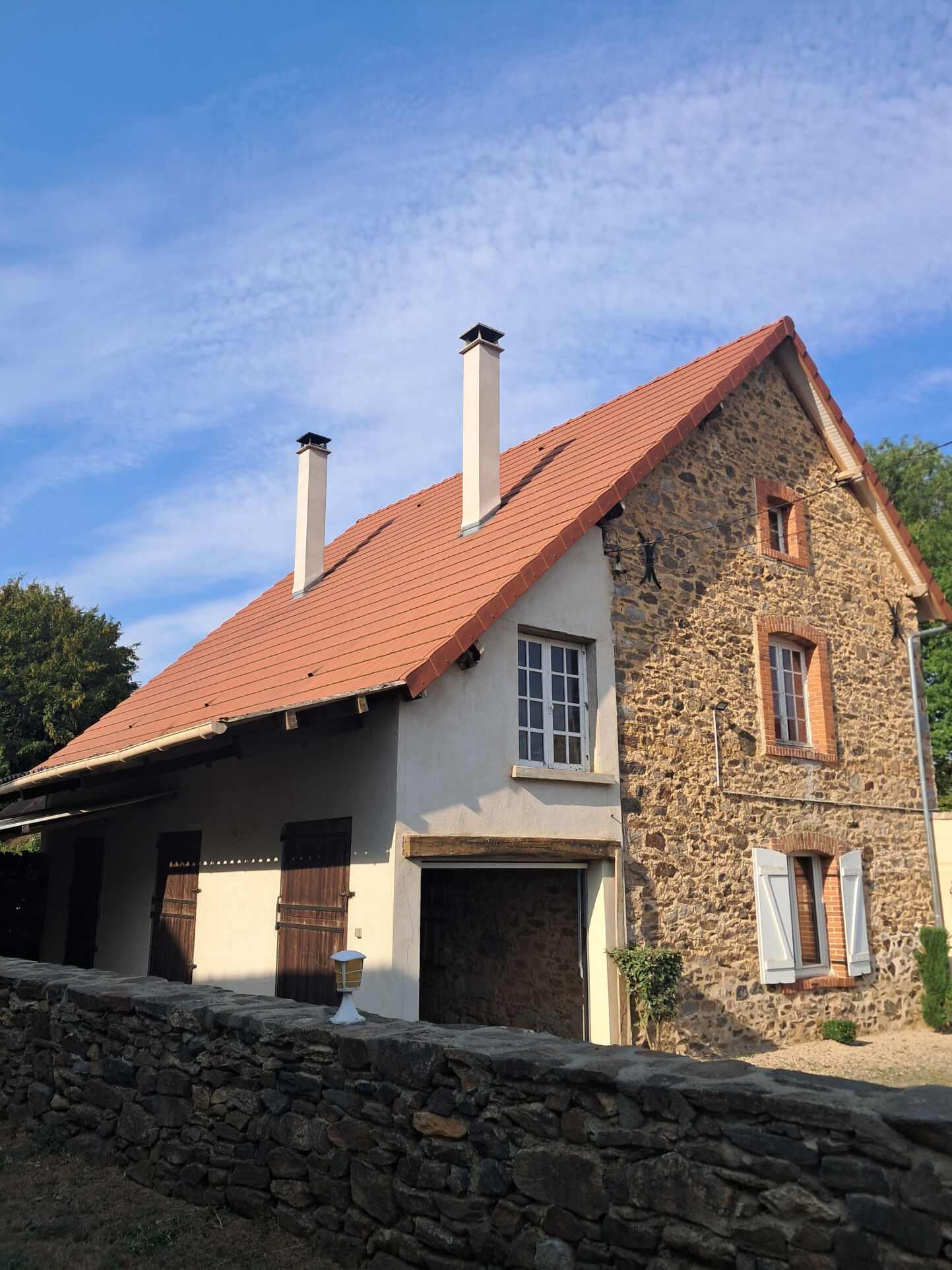 Photo 3 — IMMO COUR ET JARDIN