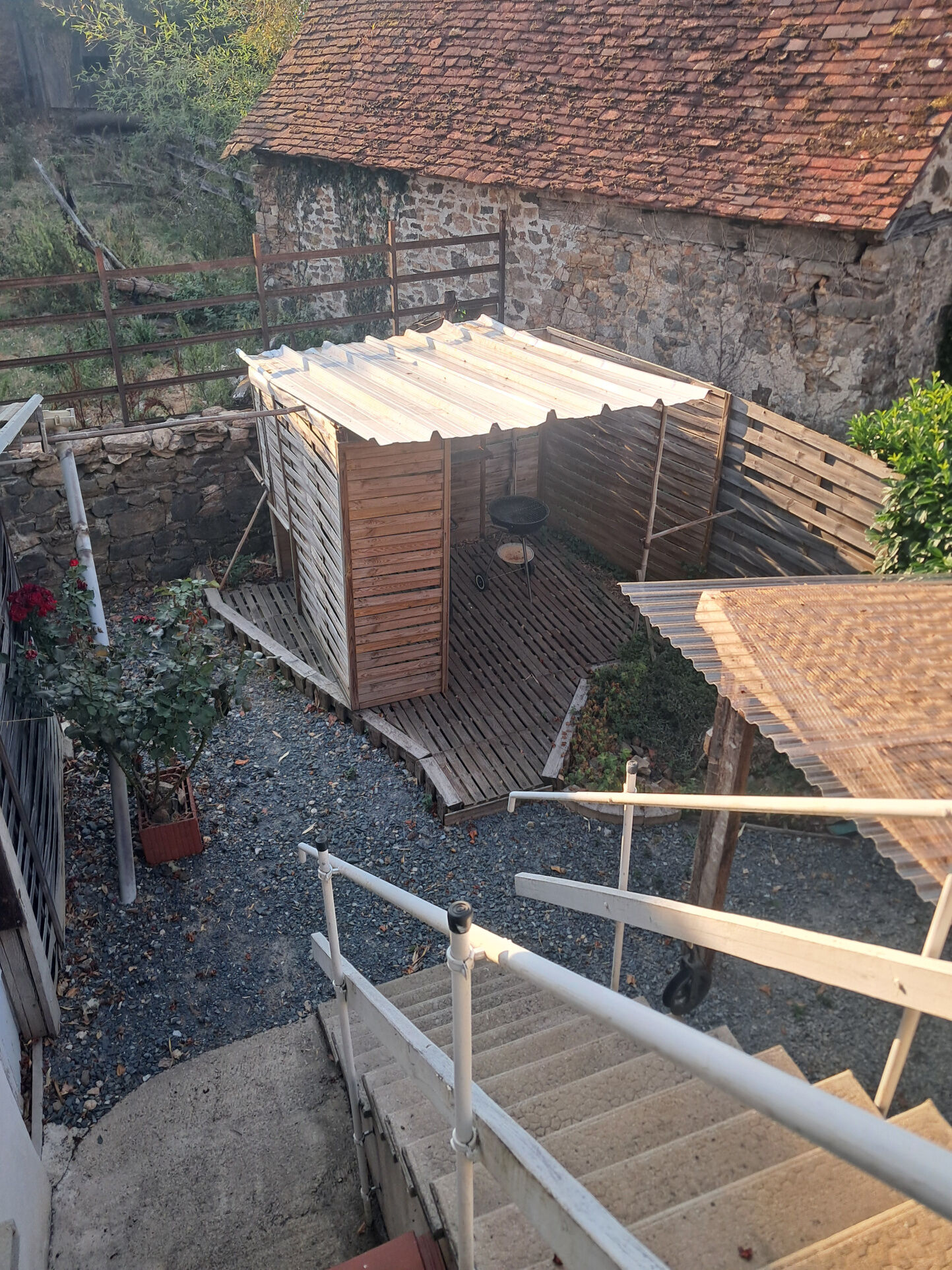 Photo 14 — IMMO COUR ET JARDIN