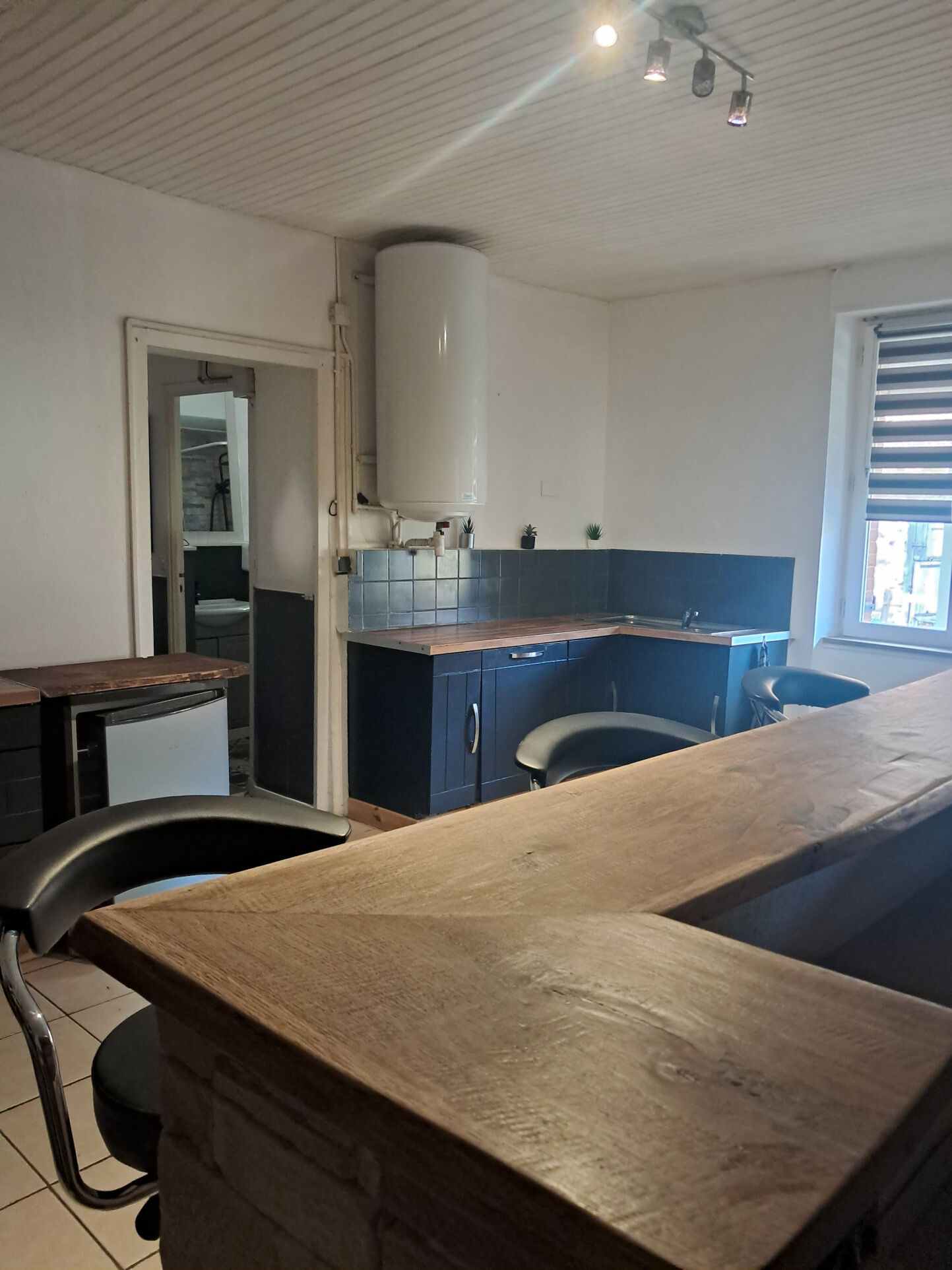 Photo 7 — IMMO COUR ET JARDIN