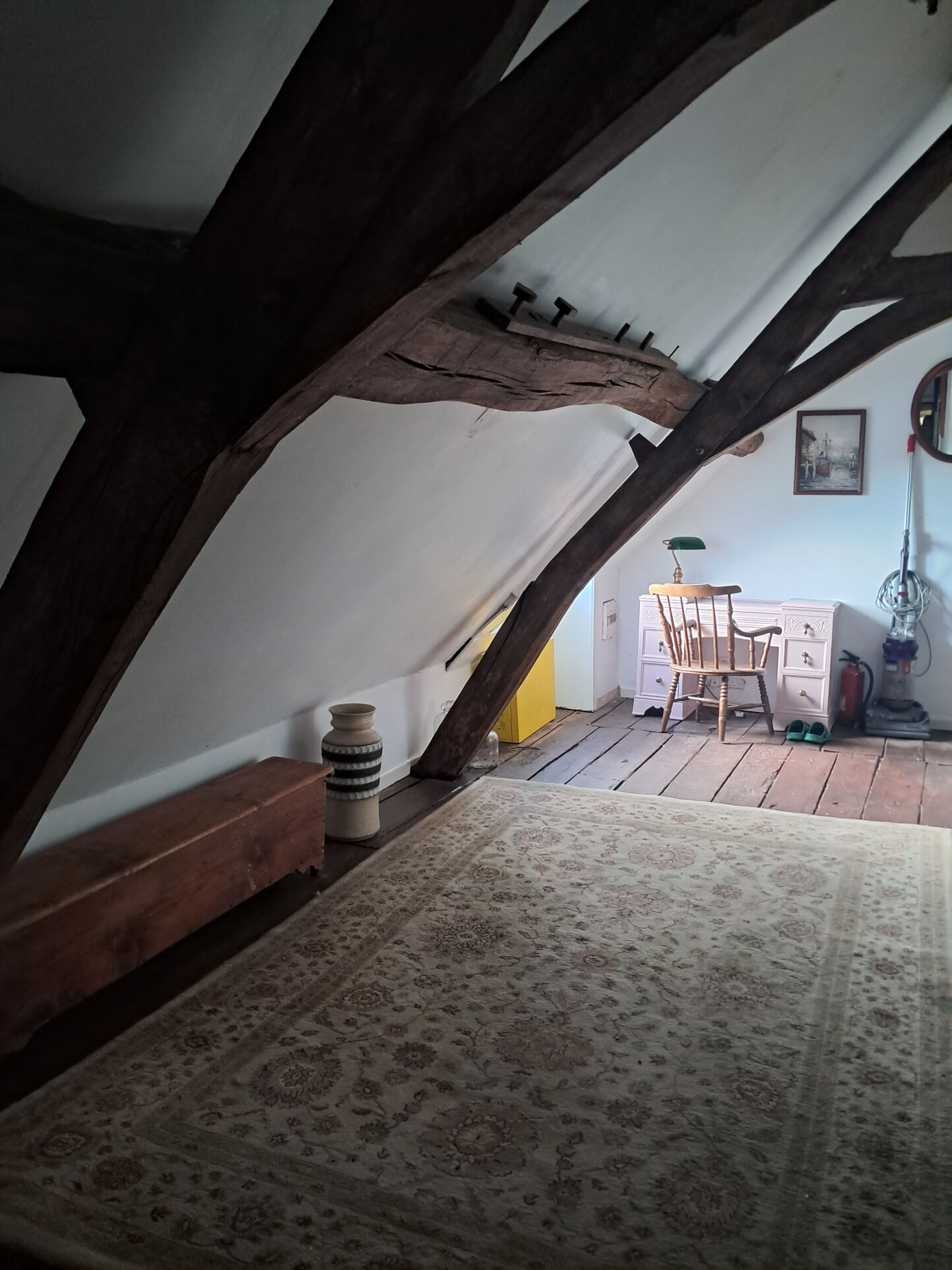 Photo 6 — IMMO COUR ET JARDIN