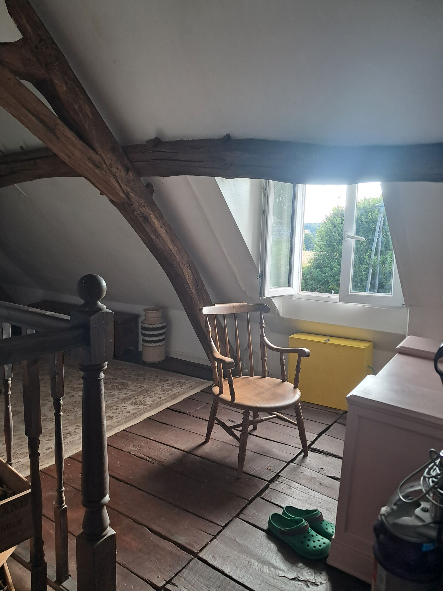 Photo 8 — IMMO COUR ET JARDIN