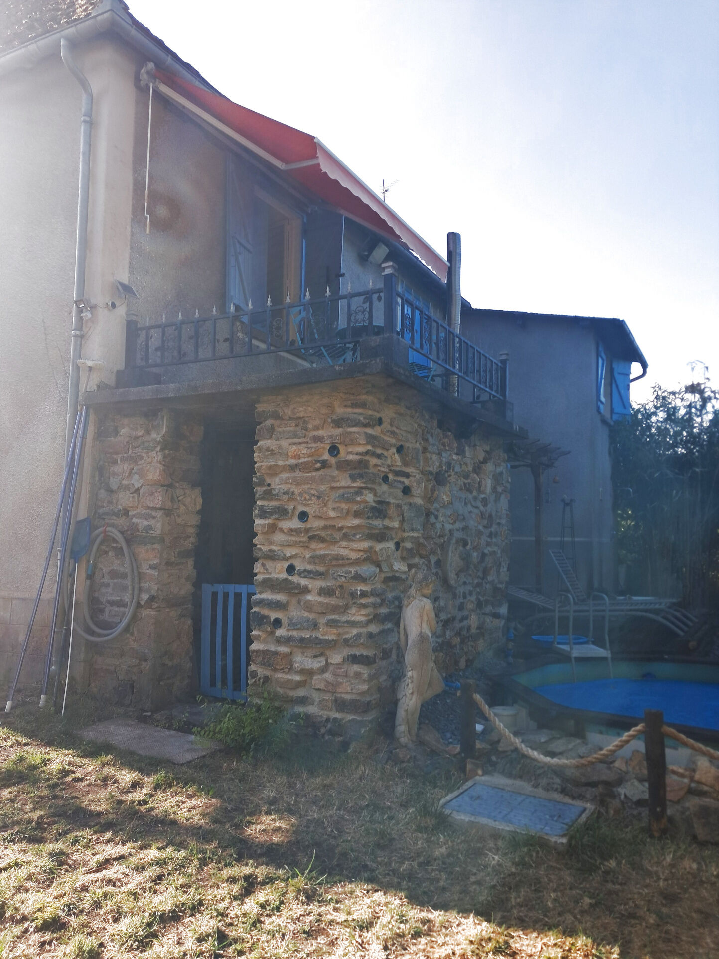 Photo 12 — IMMO COUR ET JARDIN