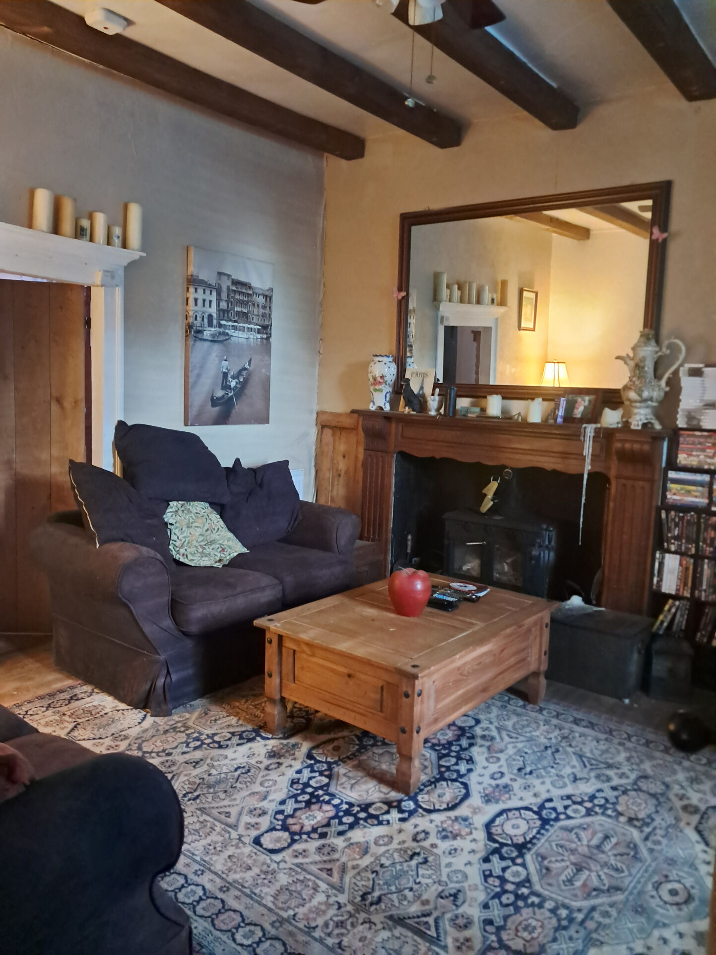 Photo 2 — IMMO COUR ET JARDIN