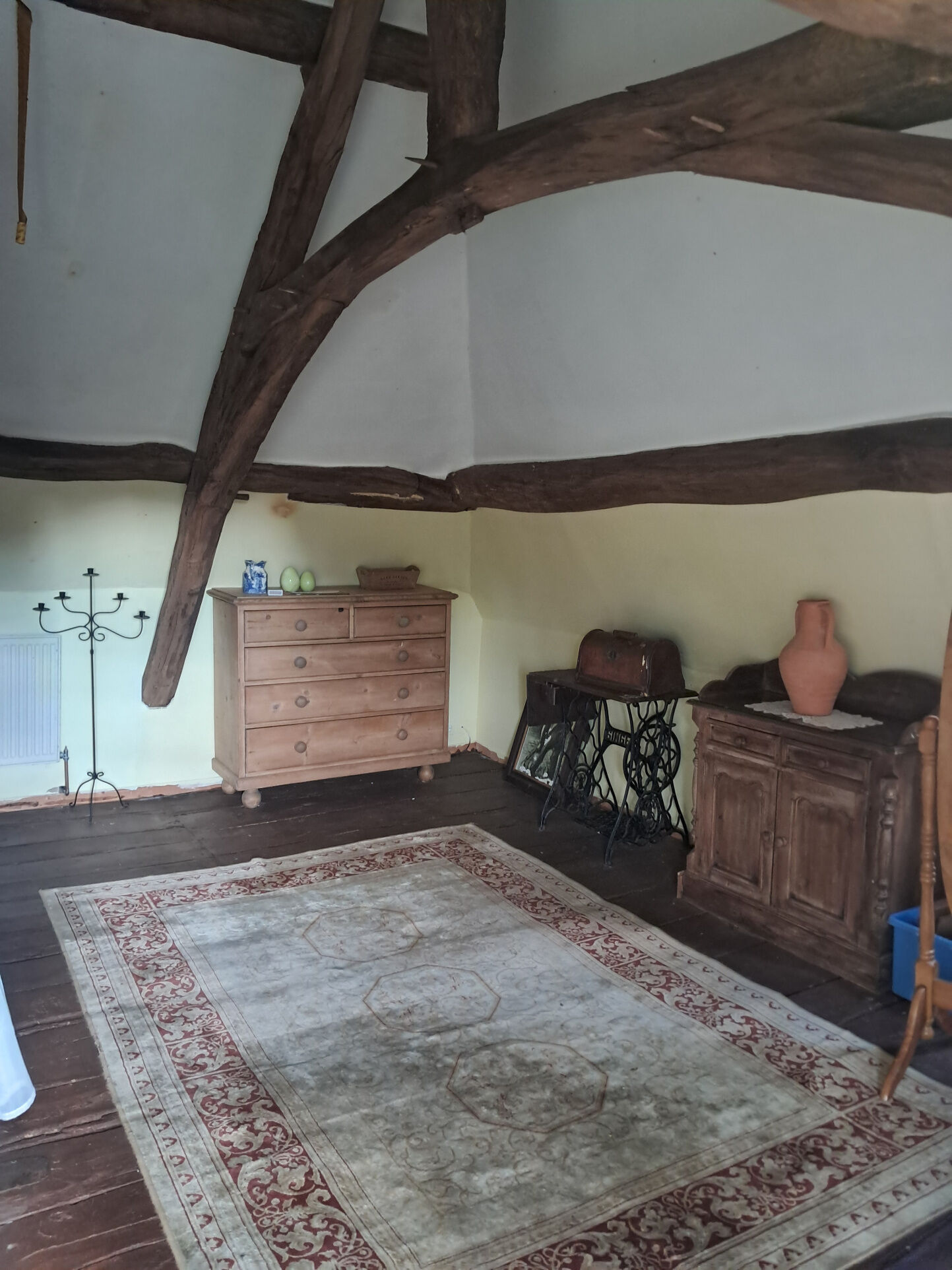 Photo 4 — IMMO COUR ET JARDIN