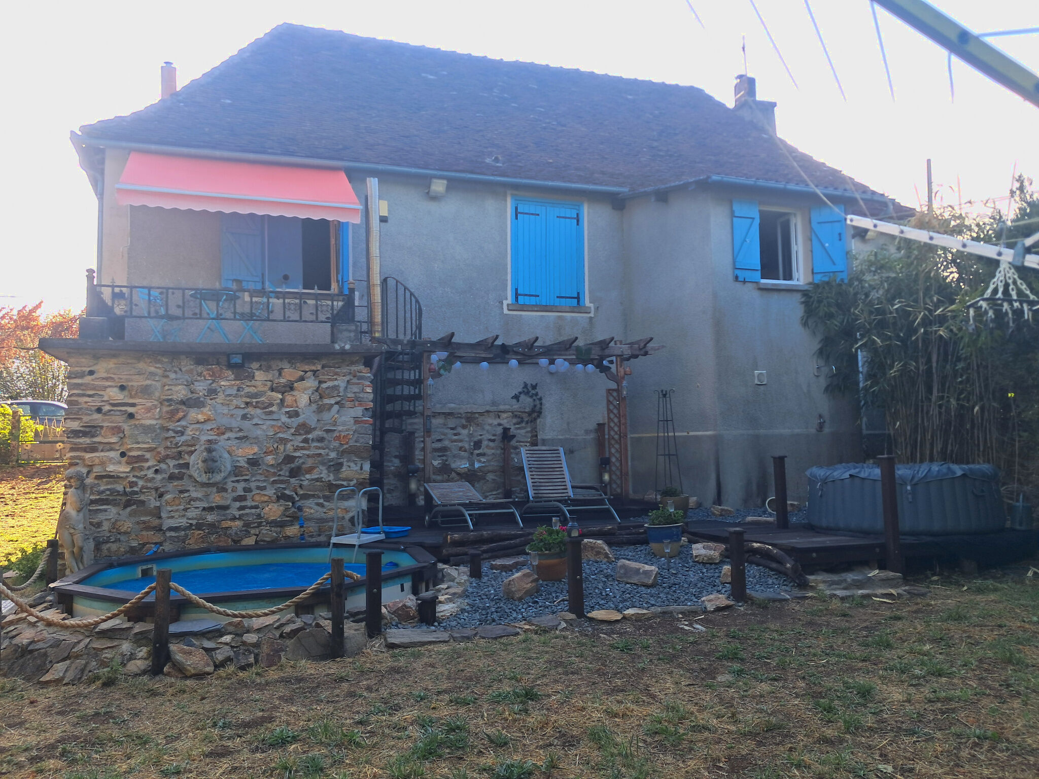 Photo 11 — IMMO COUR ET JARDIN