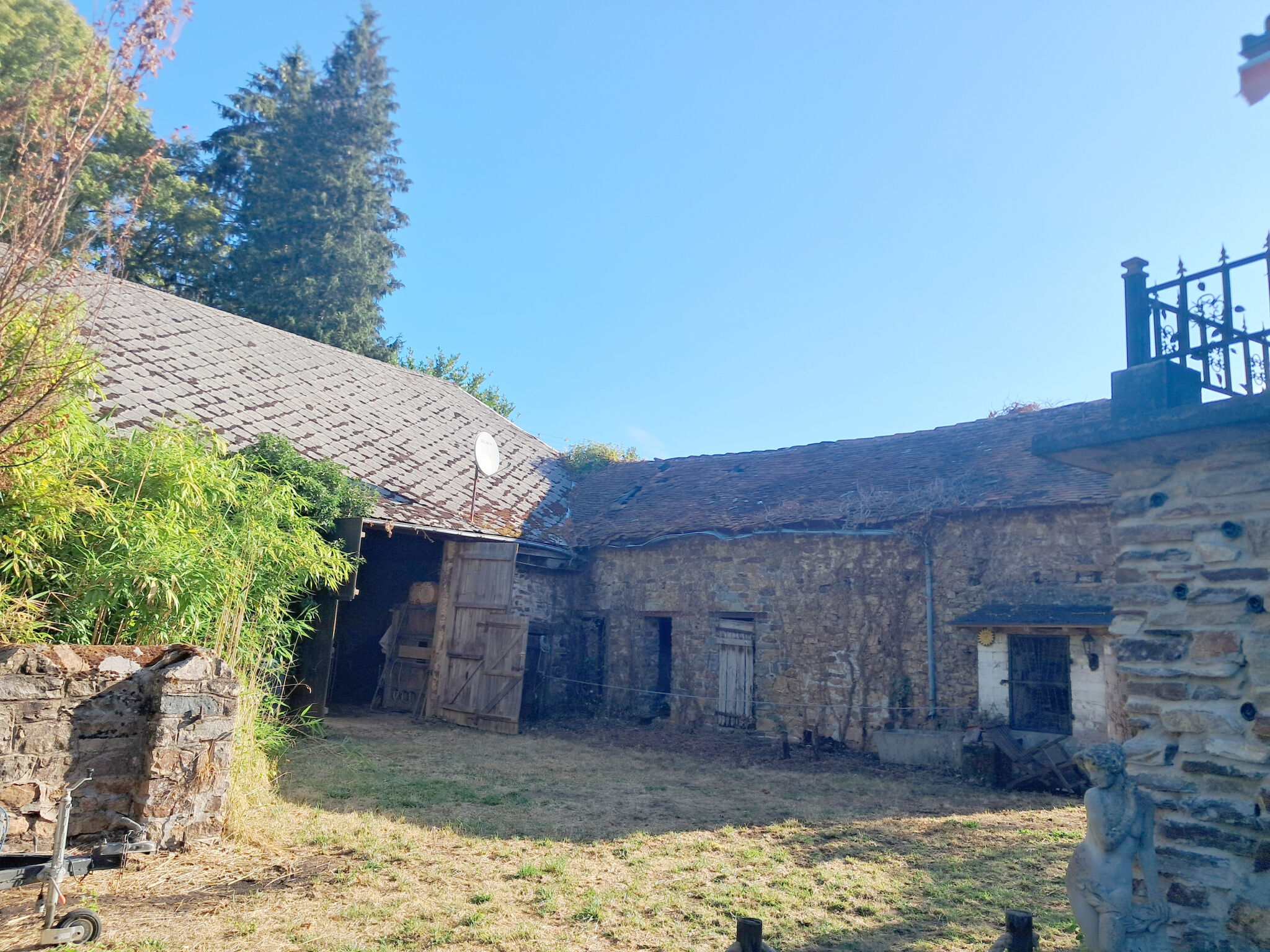 Photo 10 — IMMO COUR ET JARDIN