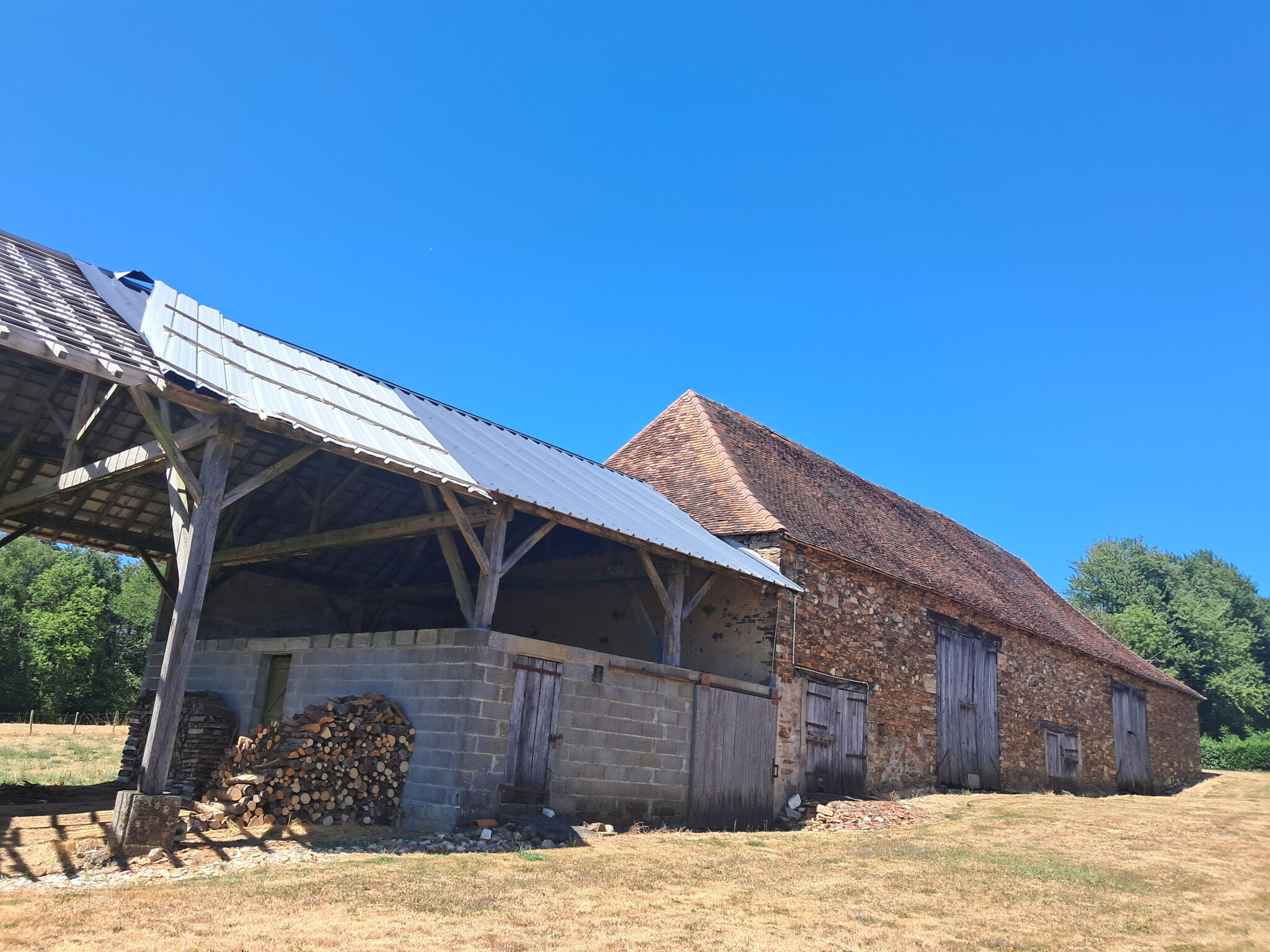 Photo 8 — IMMO COUR ET JARDIN