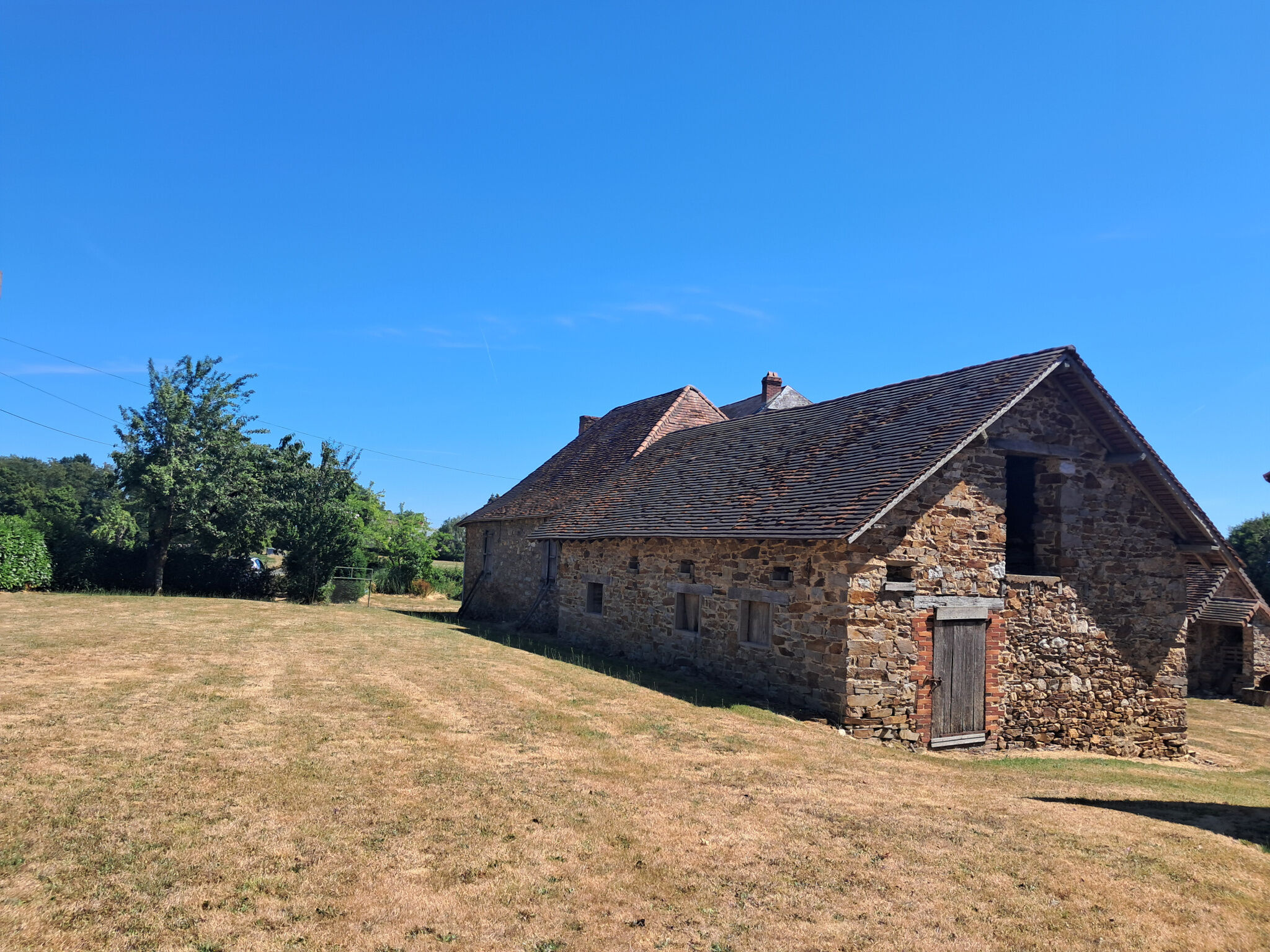Photo 13 — IMMO COUR ET JARDIN