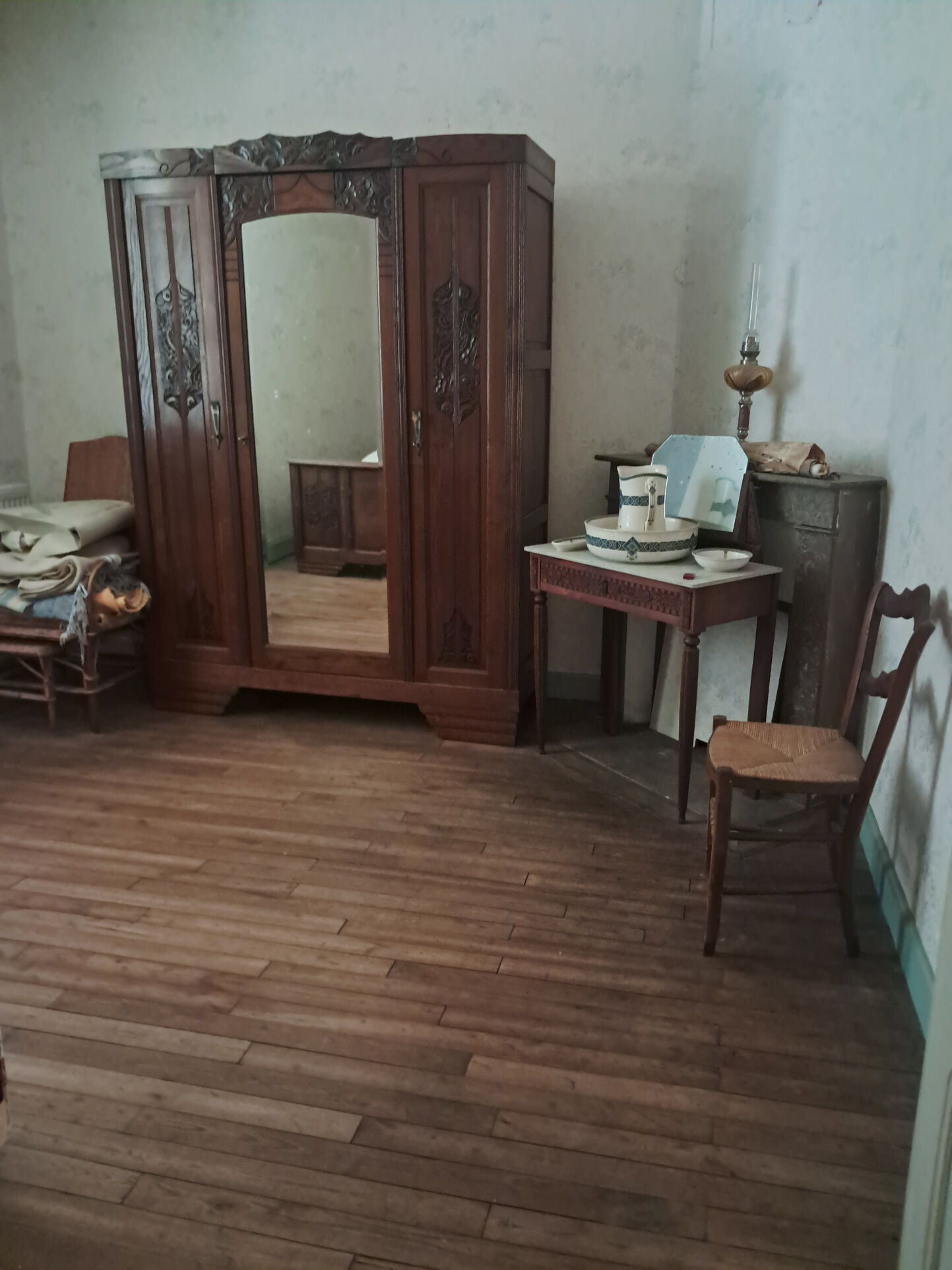 Photo 5 — IMMO COUR ET JARDIN