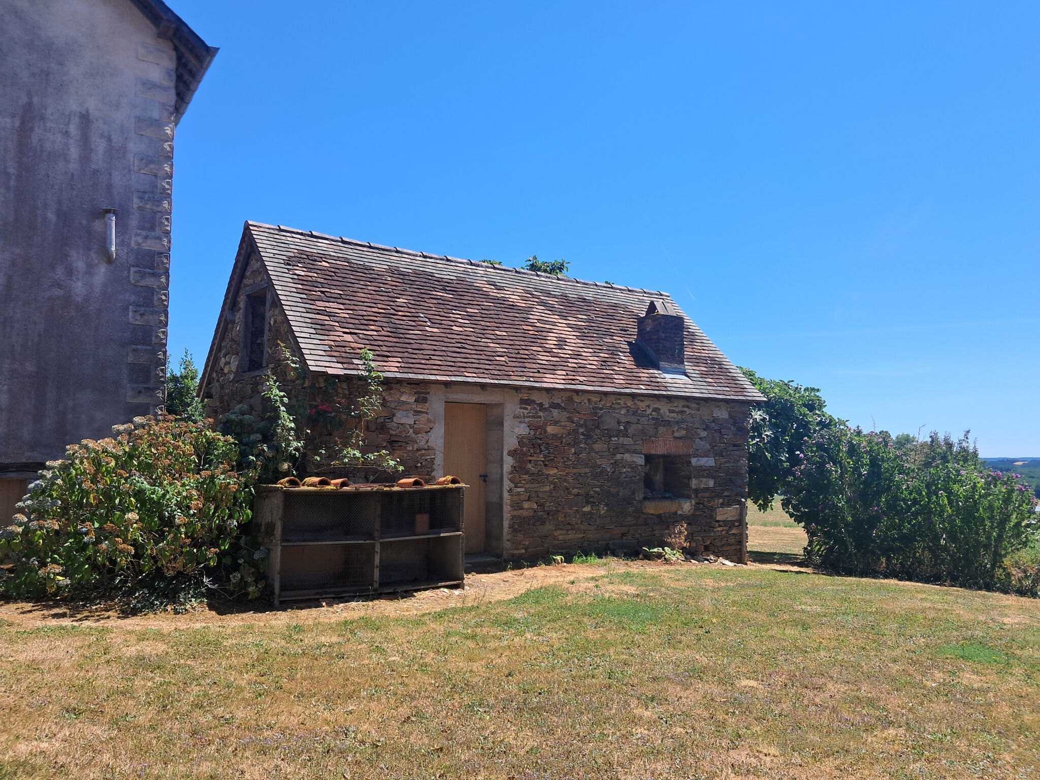 Photo 9 — IMMO COUR ET JARDIN