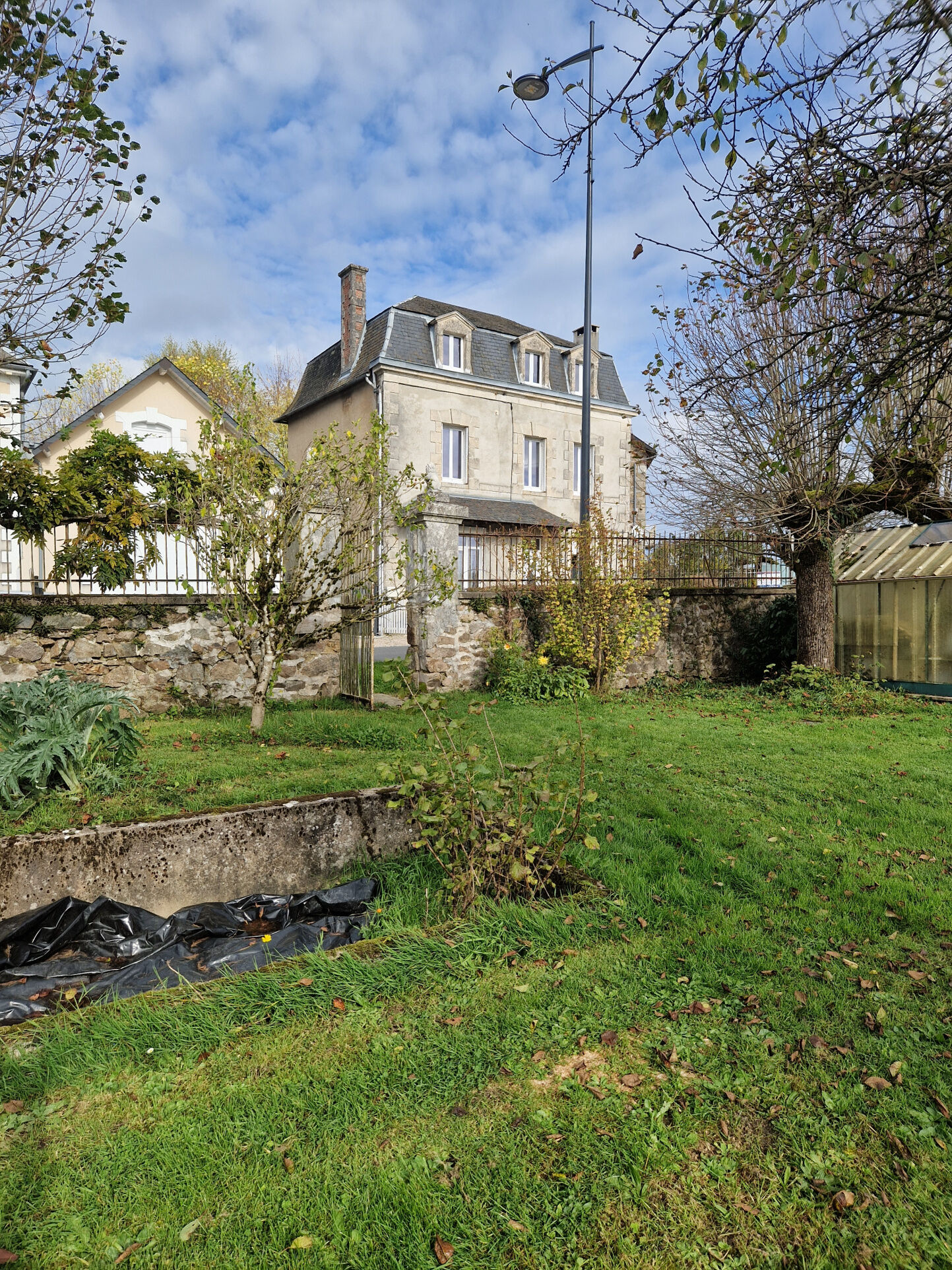 Photo 16 — IMMO COUR ET JARDIN