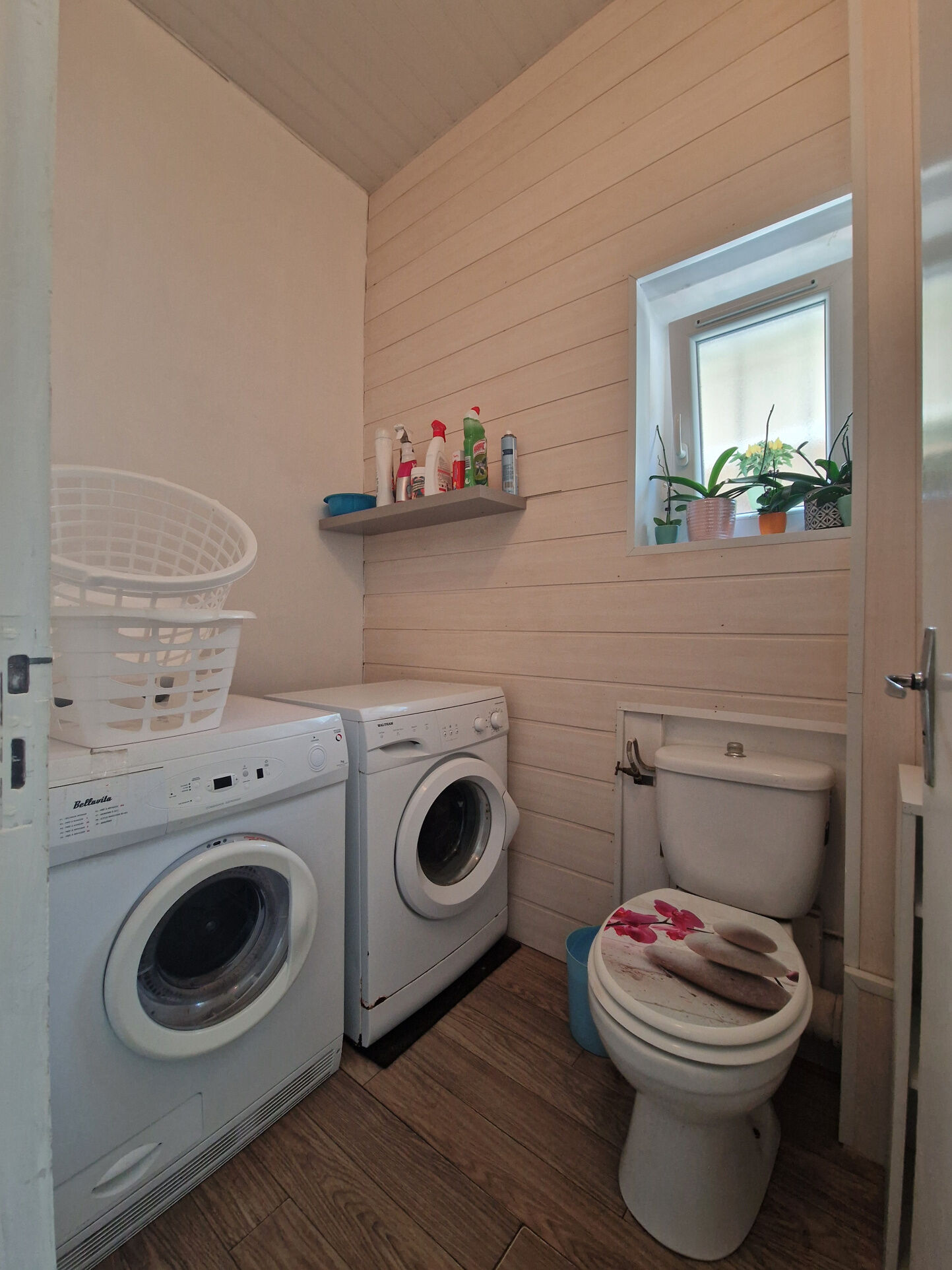 Photo 25 — IMMO COUR ET JARDIN