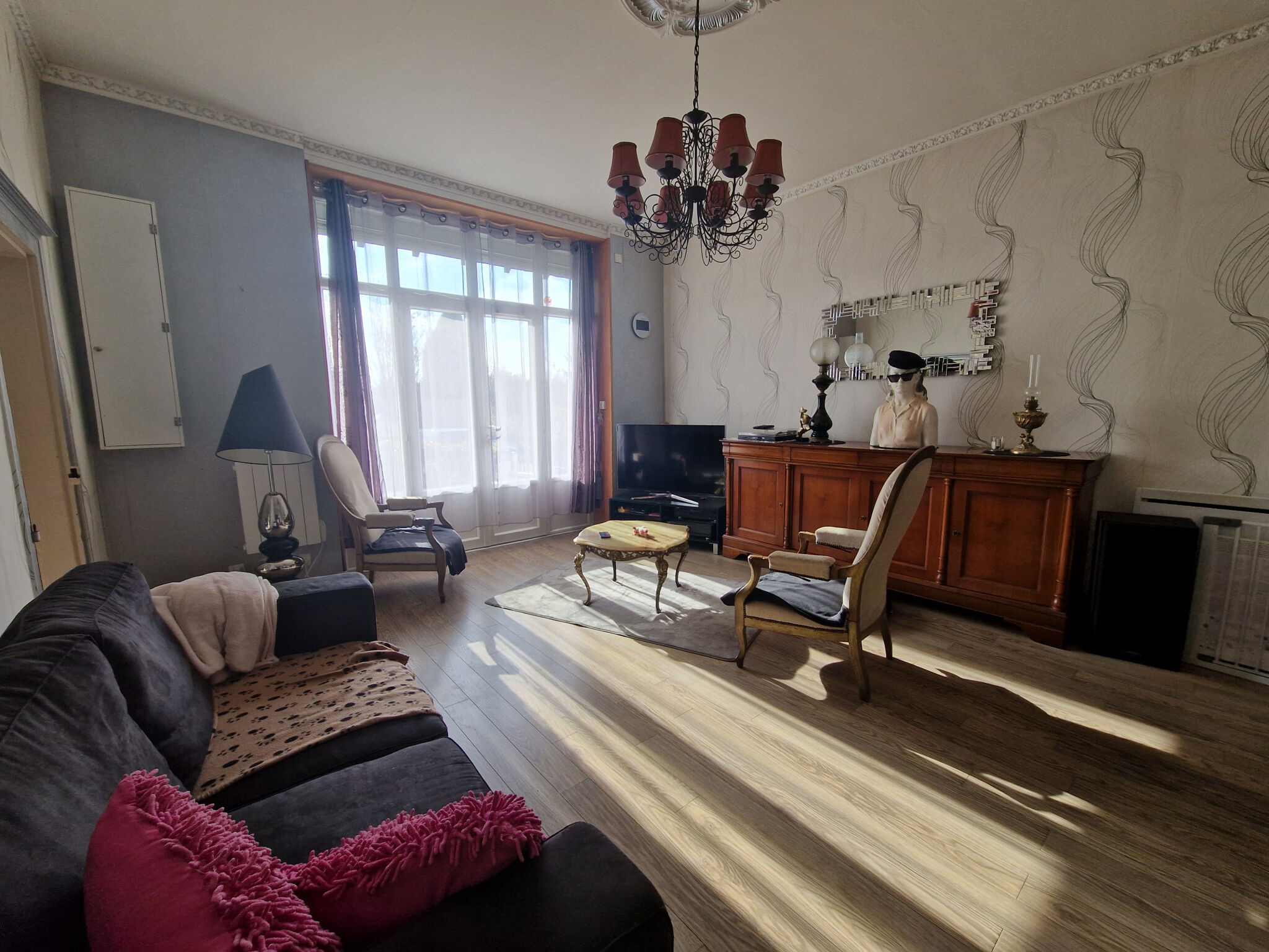 Photo 11 — IMMO COUR ET JARDIN