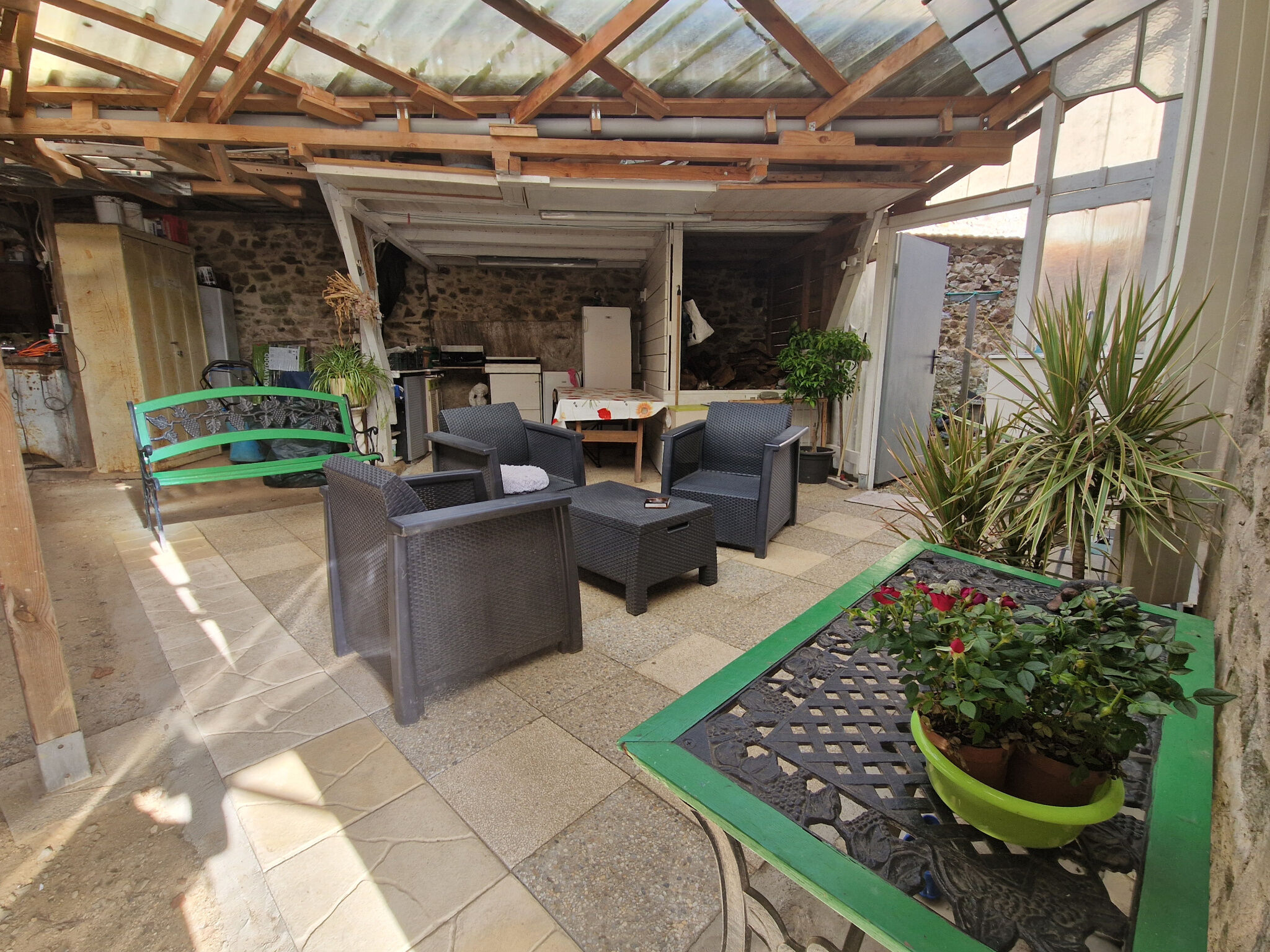 Photo 29 — IMMO COUR ET JARDIN