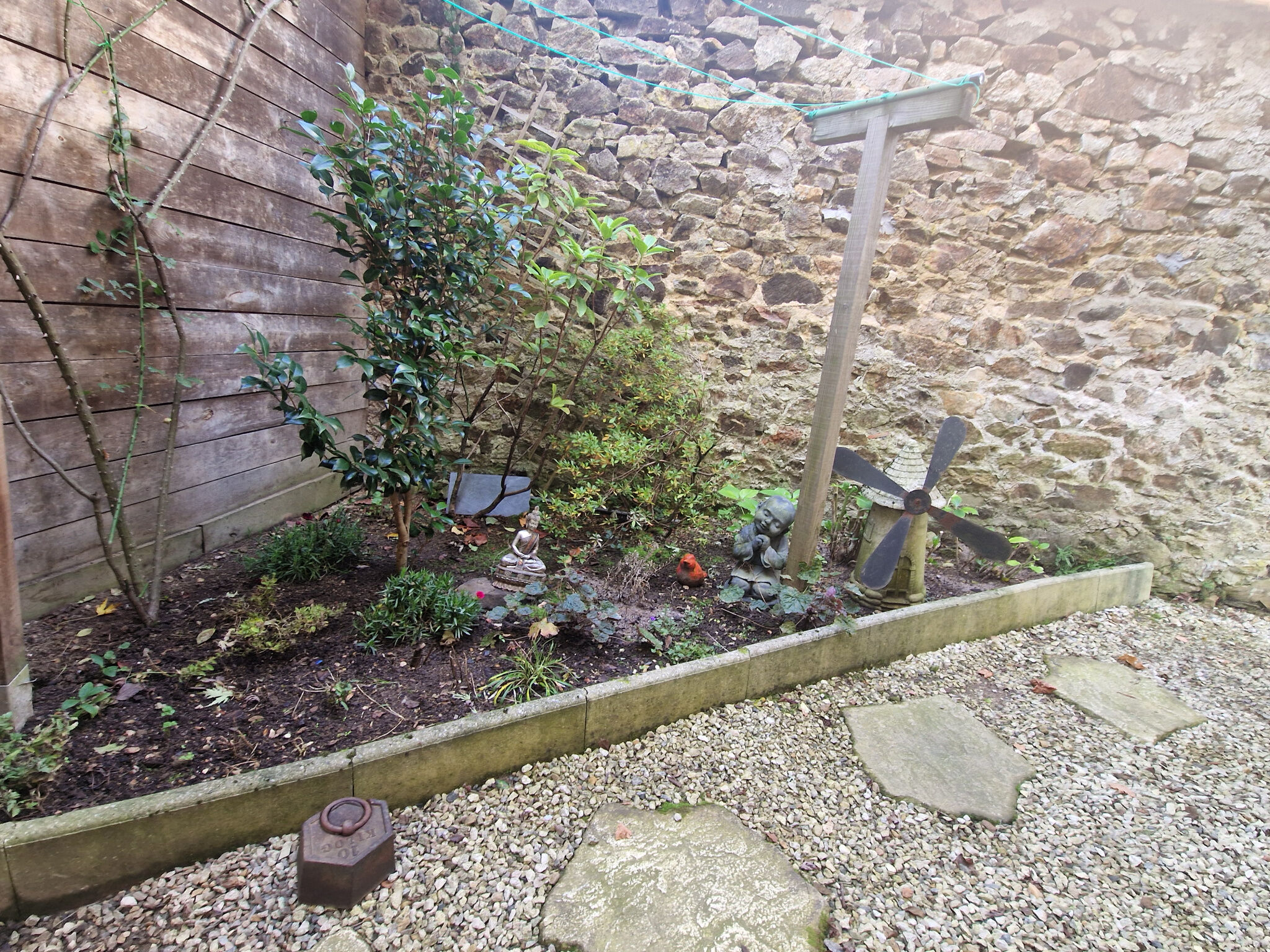 Photo 30 — IMMO COUR ET JARDIN