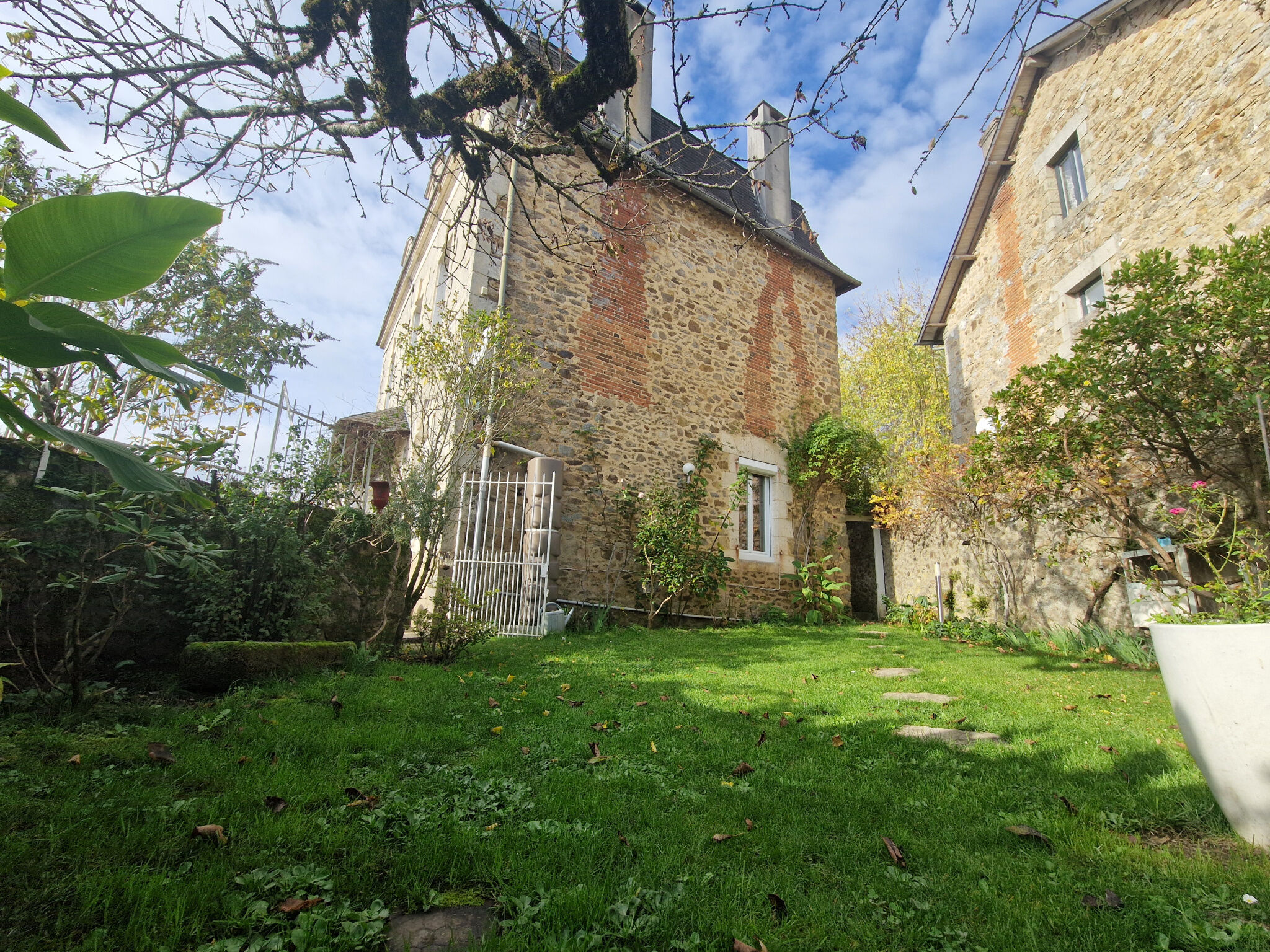 Photo 9 — IMMO COUR ET JARDIN