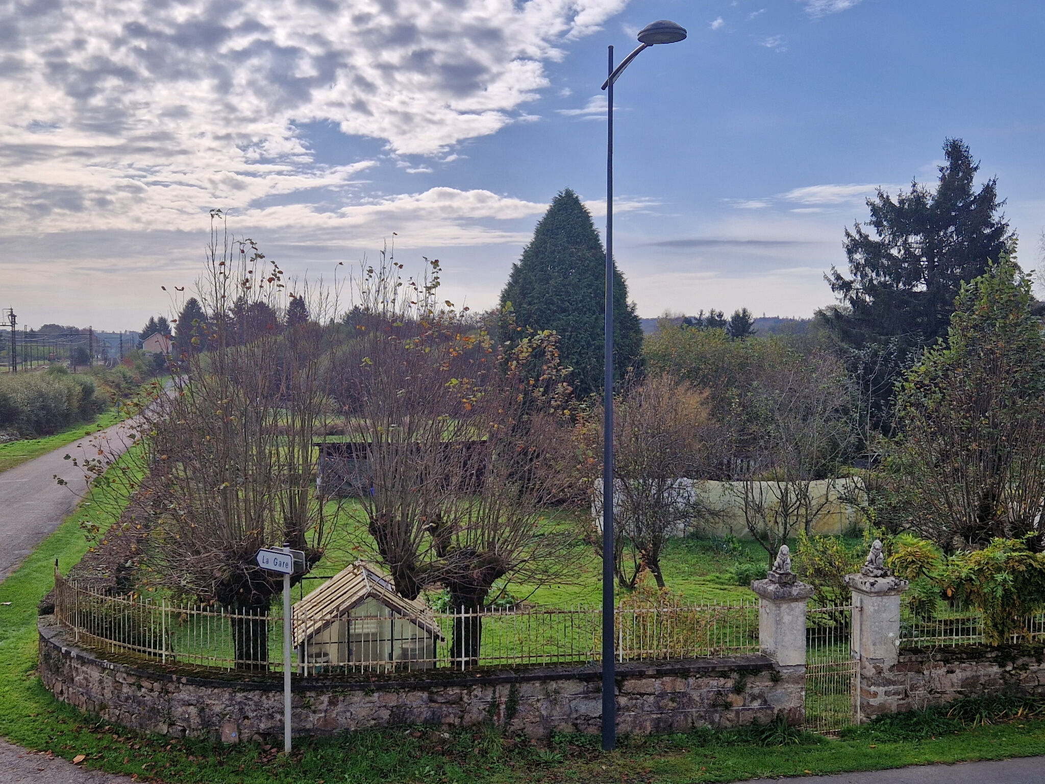 Photo 21 — IMMO COUR ET JARDIN