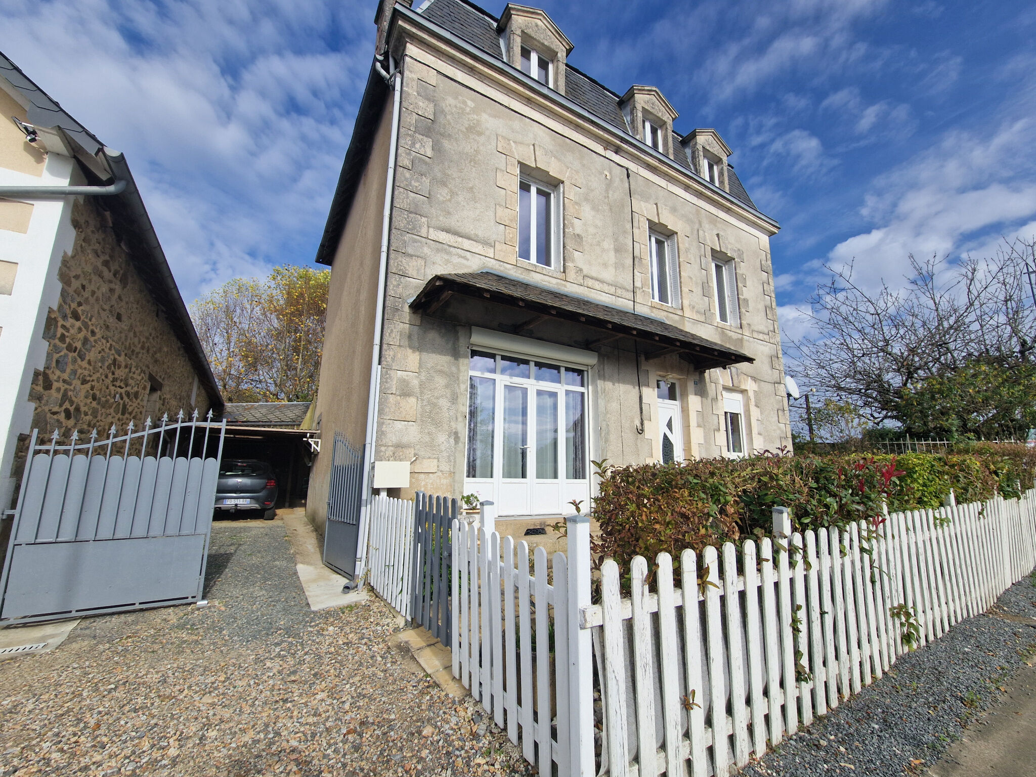 Photo 12 — IMMO COUR ET JARDIN