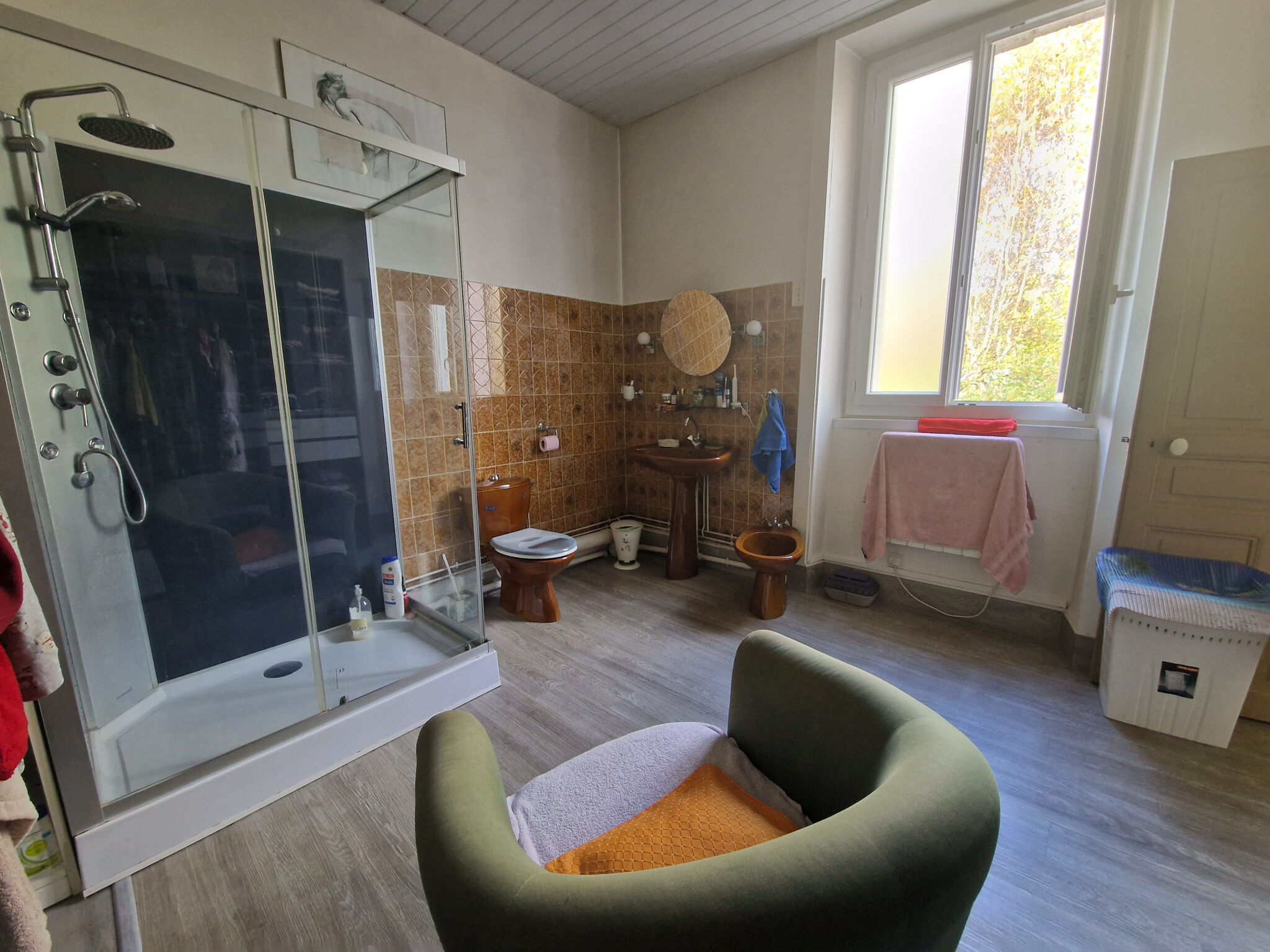 Photo 23 — IMMO COUR ET JARDIN