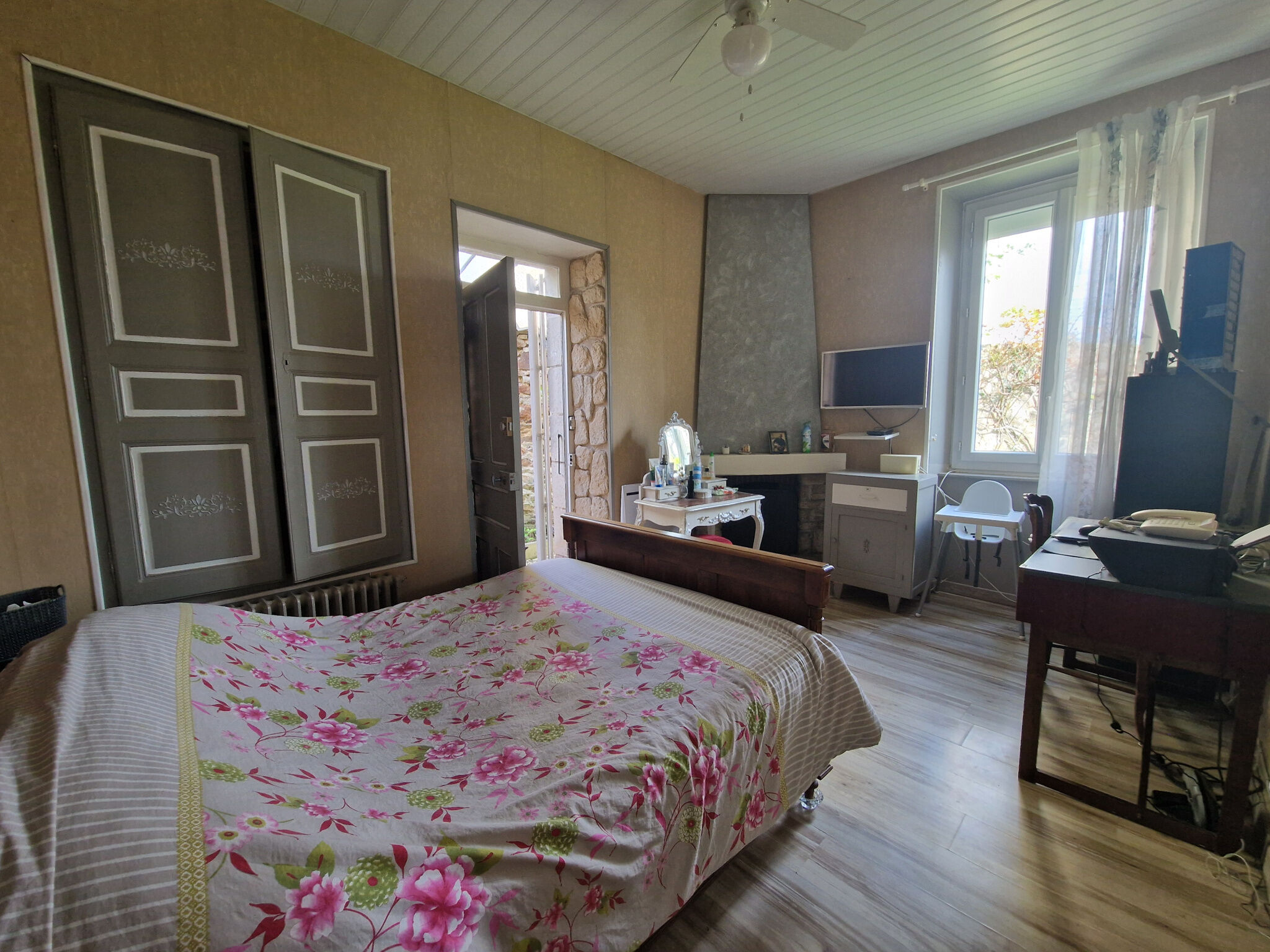 Photo 17 — IMMO COUR ET JARDIN