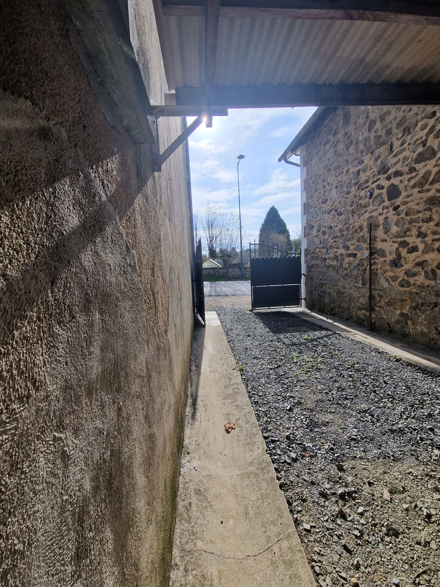 Photo 28 — IMMO COUR ET JARDIN
