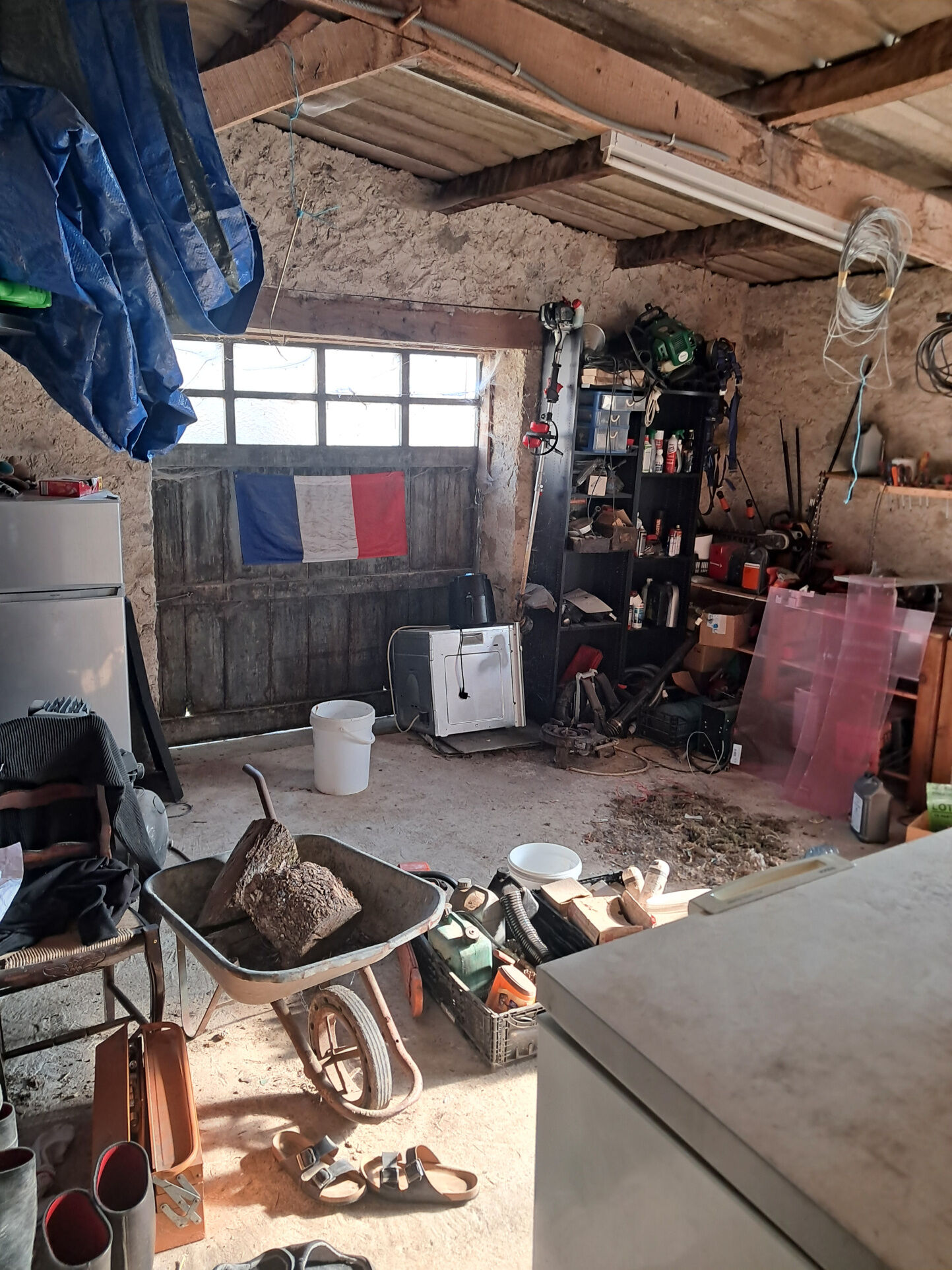 Photo 12 — IMMO COUR ET JARDIN