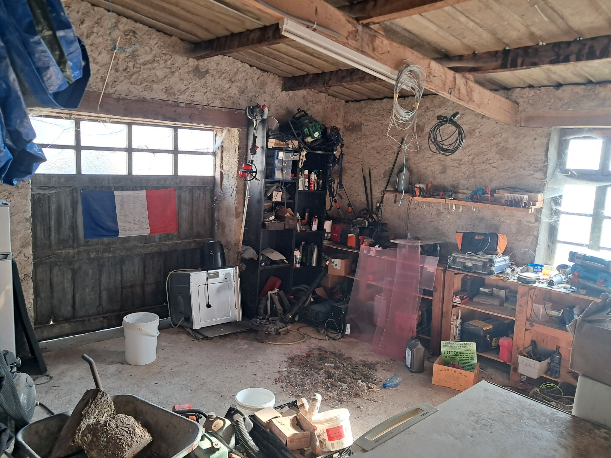 Photo 6 — IMMO COUR ET JARDIN