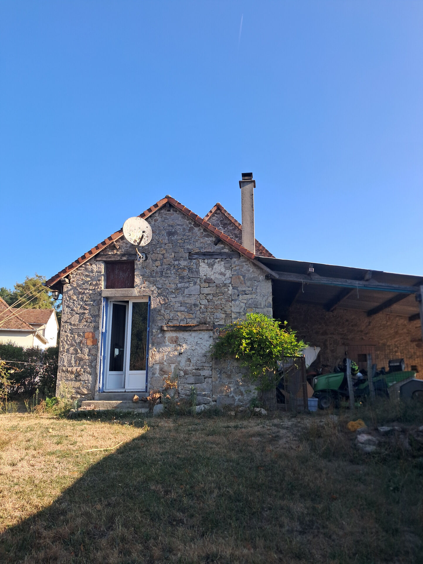 Photo 11 — IMMO COUR ET JARDIN