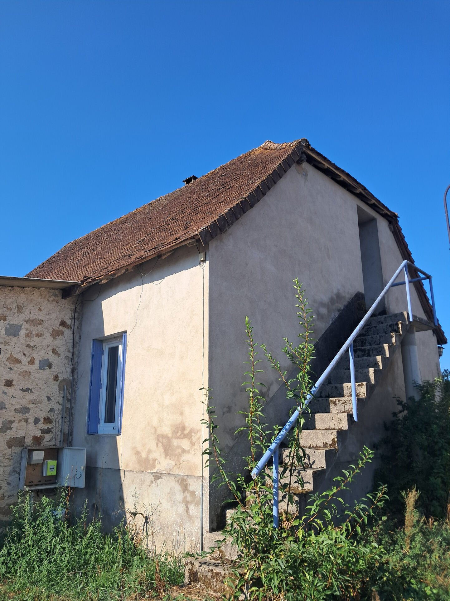 Photo 10 — IMMO COUR ET JARDIN