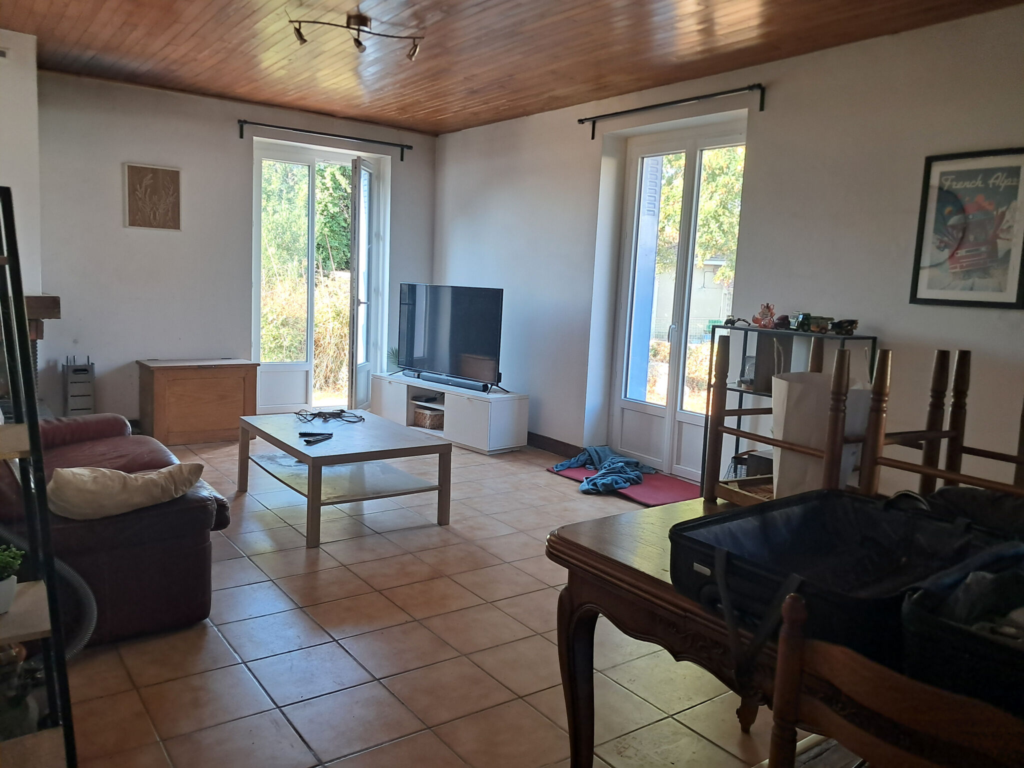 Photo 3 — IMMO COUR ET JARDIN