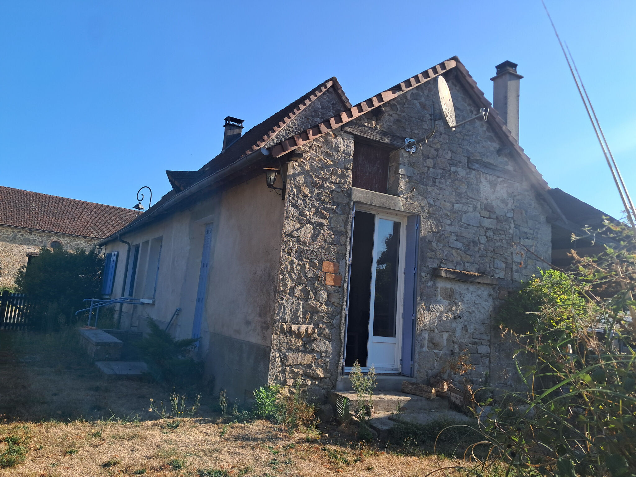 Photo 7 — IMMO COUR ET JARDIN