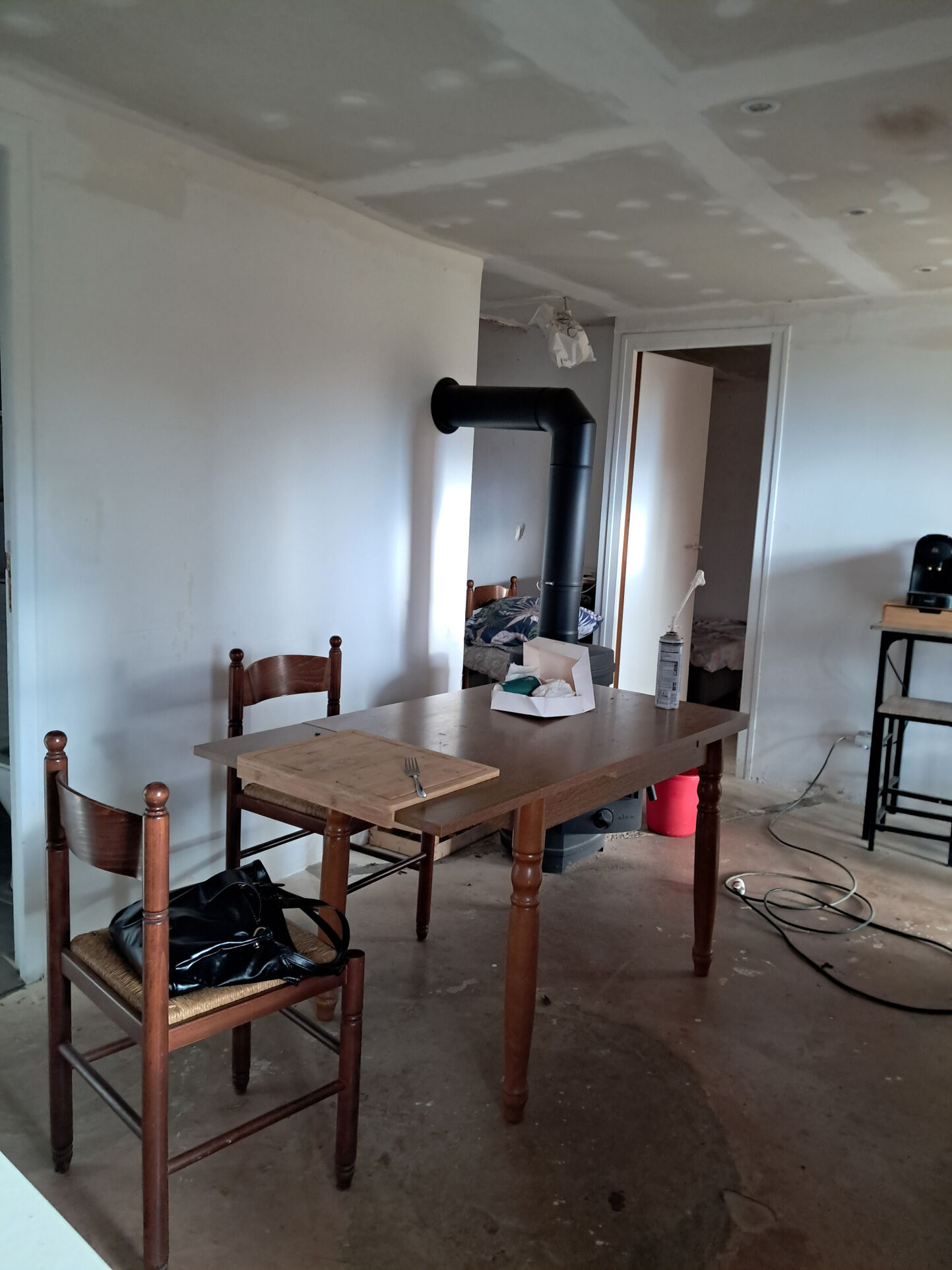Photo 3 — IMMO COUR ET JARDIN