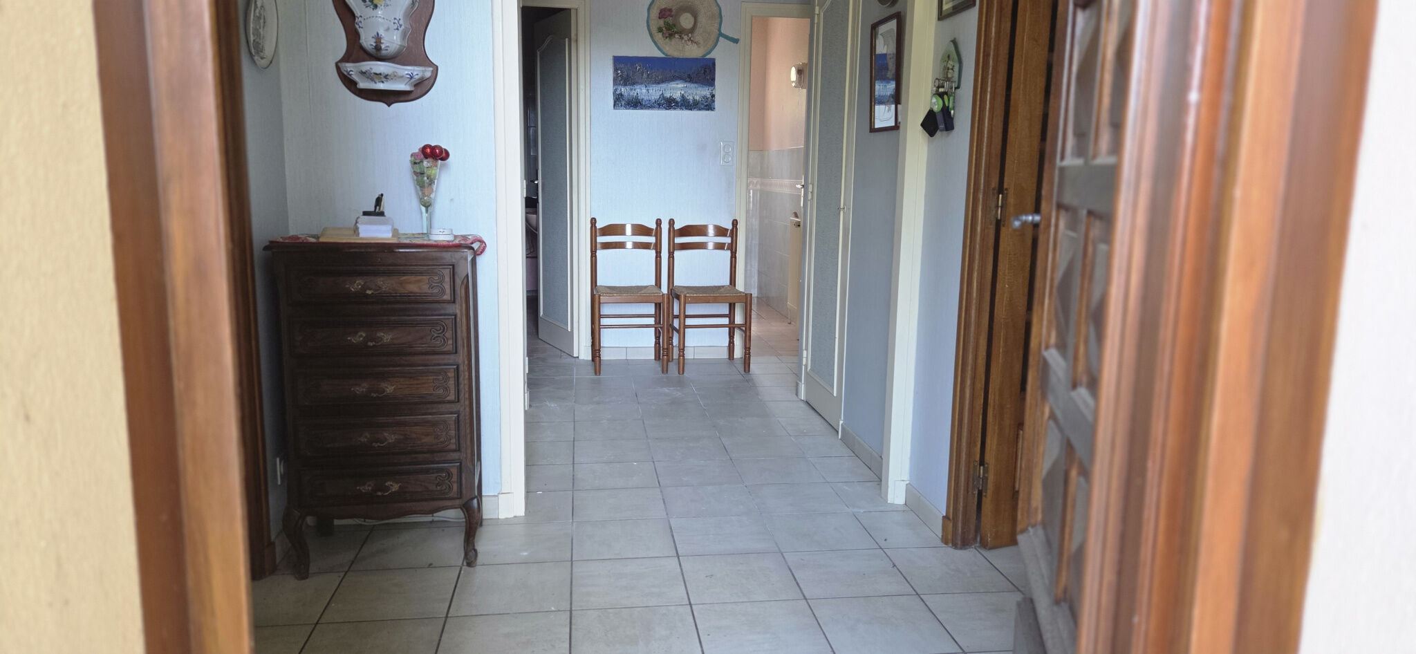Photo 16 — IMMO COUR ET JARDIN