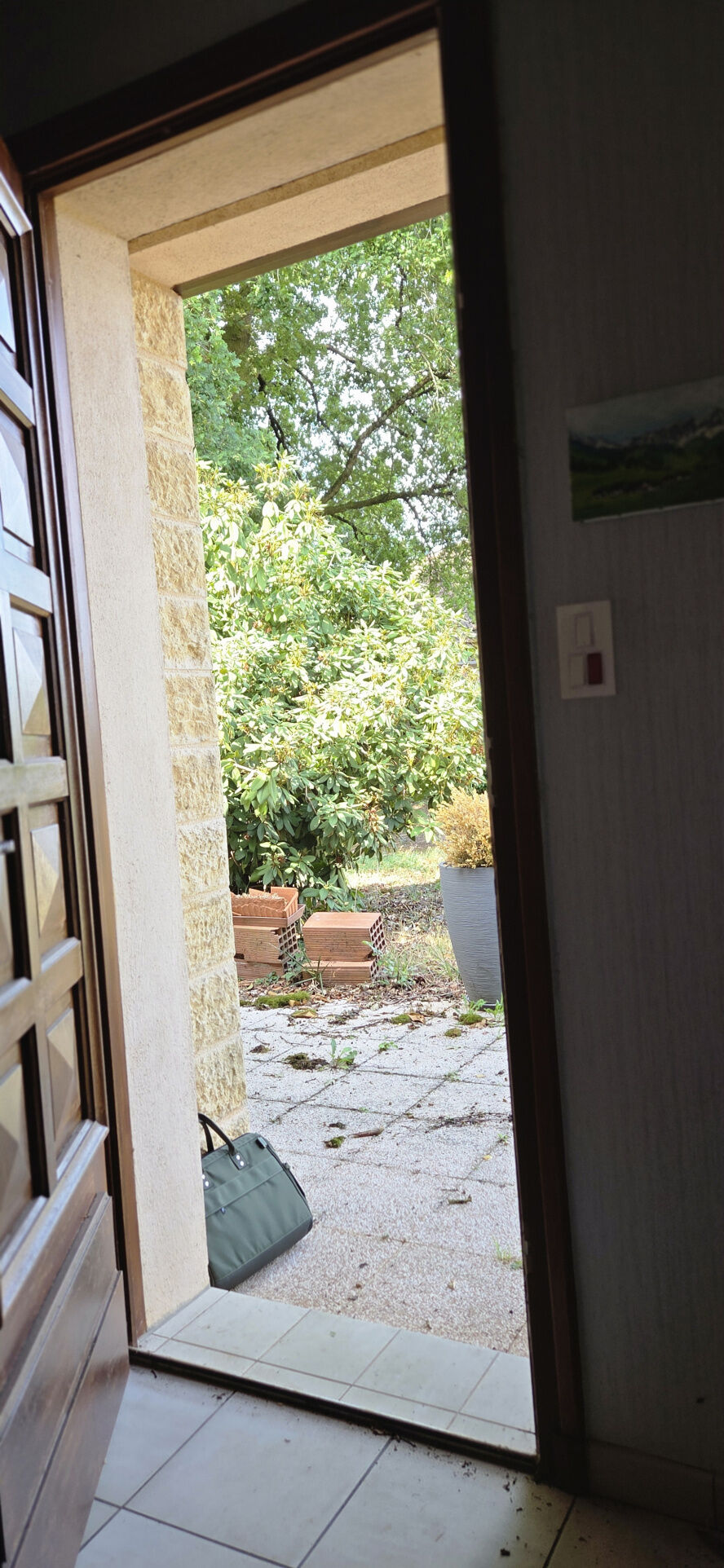 Photo 24 — IMMO COUR ET JARDIN