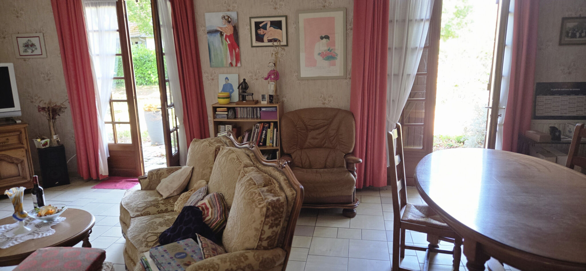 Photo 6 — IMMO COUR ET JARDIN