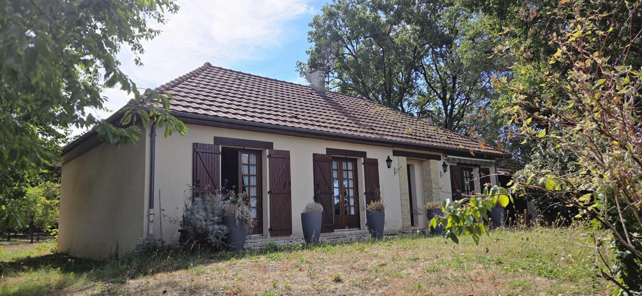 Photo 14 — IMMO COUR ET JARDIN