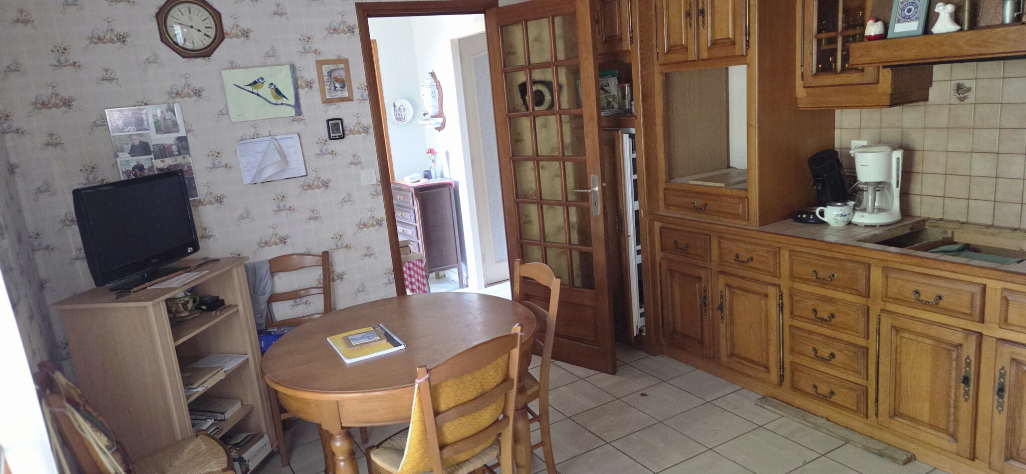Photo 25 — IMMO COUR ET JARDIN