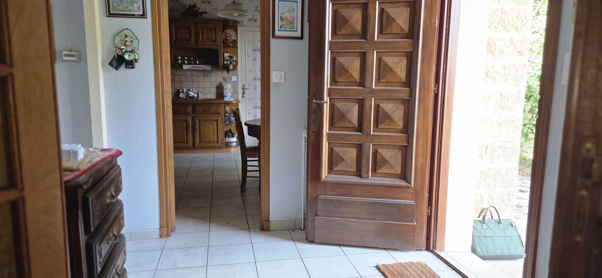 Photo 7 — IMMO COUR ET JARDIN