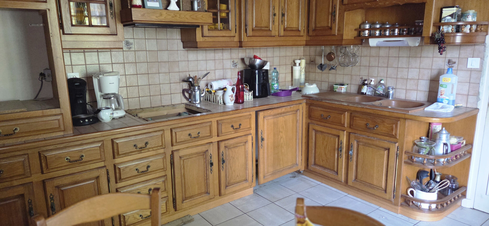Photo 4 — IMMO COUR ET JARDIN