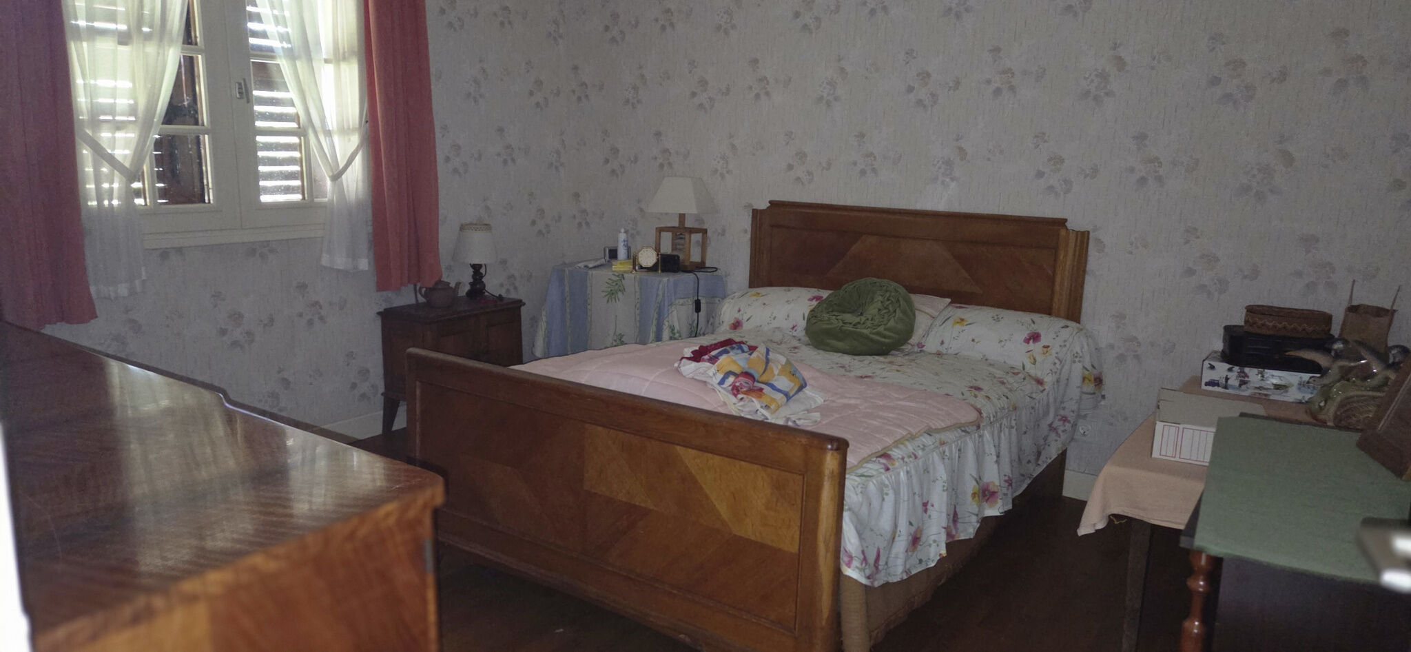 Photo 20 — IMMO COUR ET JARDIN